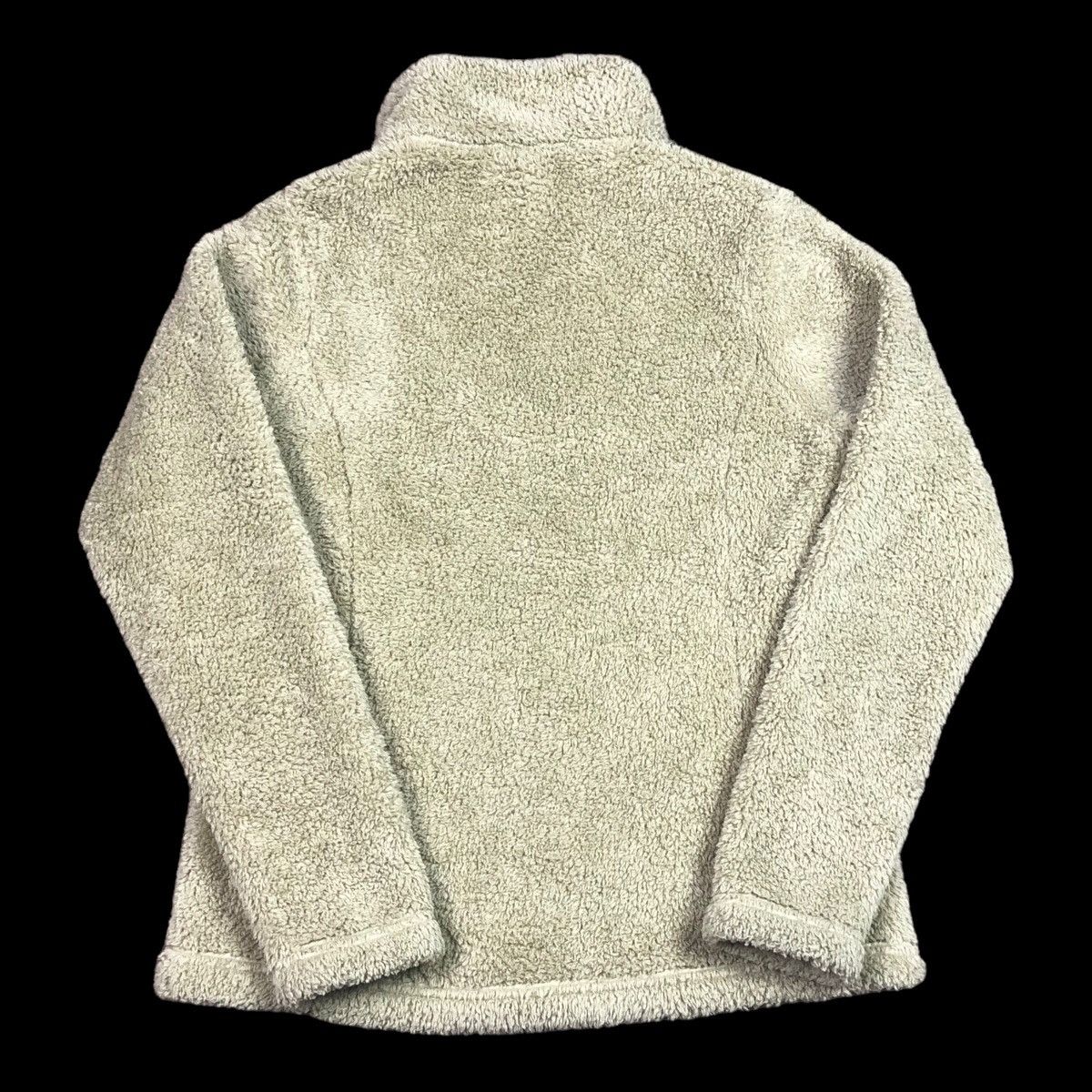 Patagonia Patagonia Los Gatos 1/4 zip El Cap Khaki Fleece Women Medium Size M / US 6-8 / IT 42-44 - 6 Thumbnail