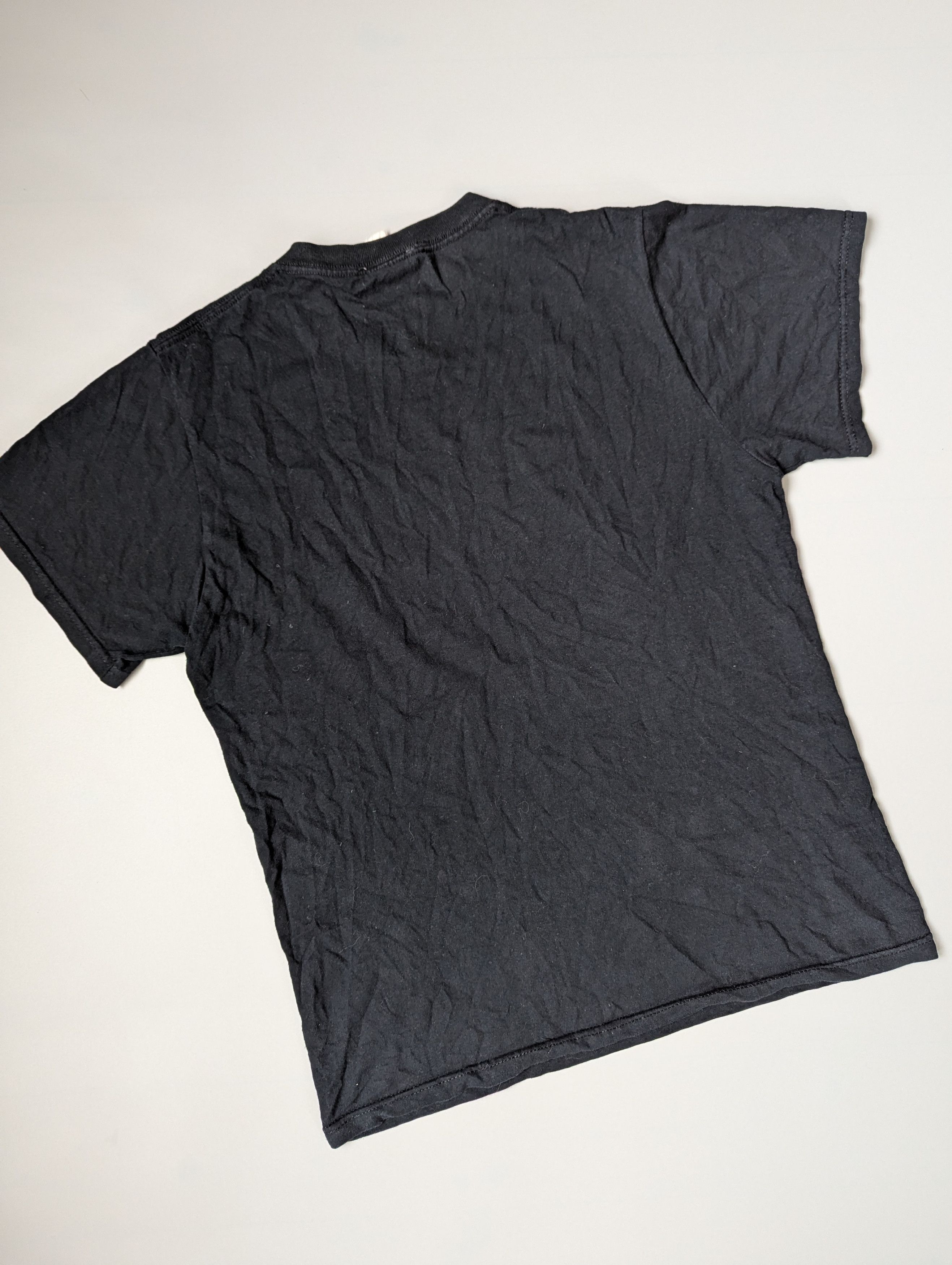 Vintage VTG The Hobbit an unexpected tourney Men's T Shirt Size US S / EU 44-46 / 1 - 7 Thumbnail