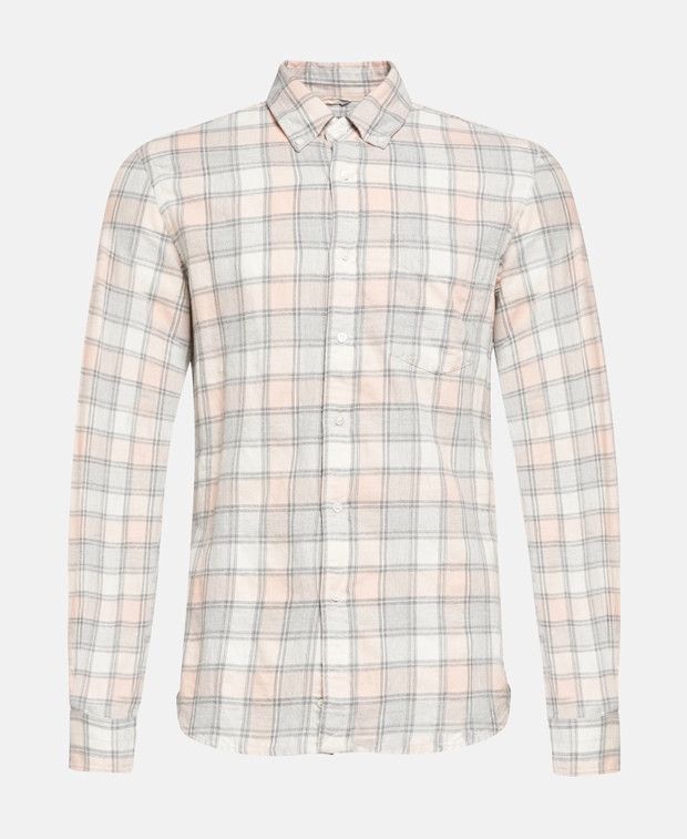 Aspesi Long-sleeved shirt Size 38R - 1 Preview