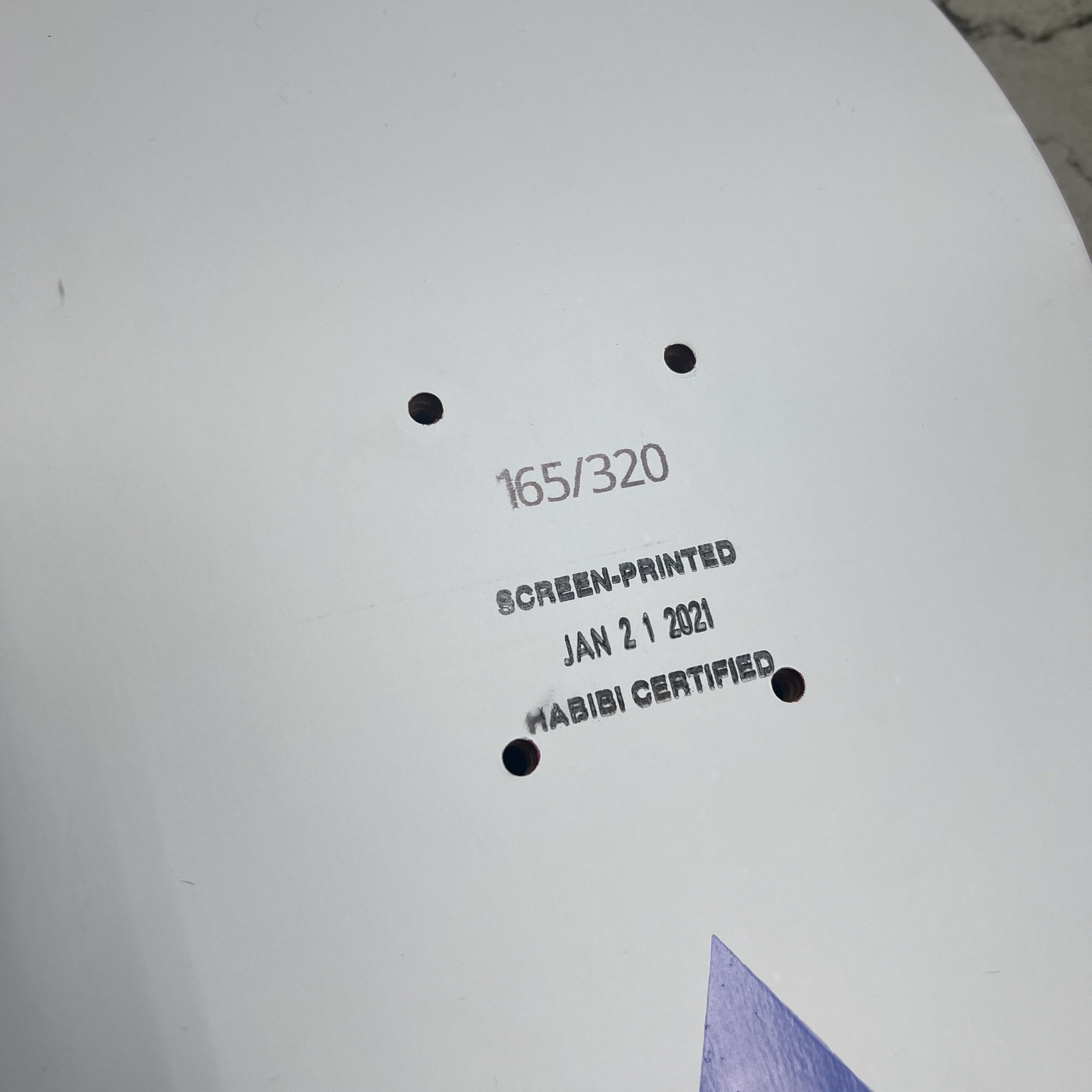 Other Carpet C-Star Skateboard 165 of 320 Size ONE SIZE - 2 Thumbnail