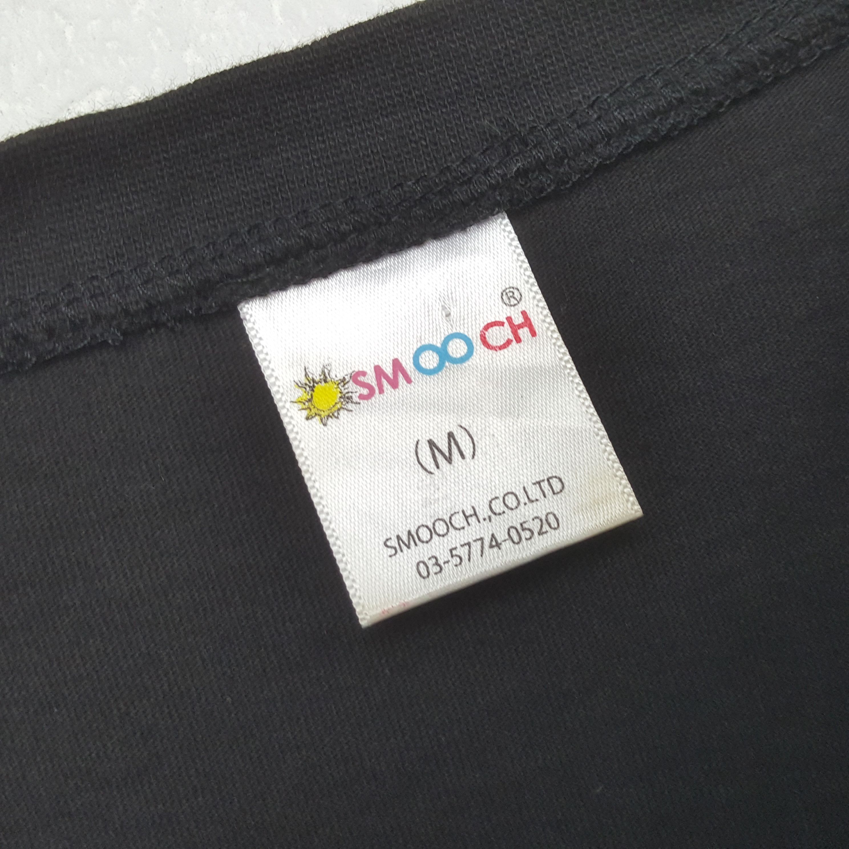 Vintage Kanako Momota Japanese Singer Actress T-shirt RR2