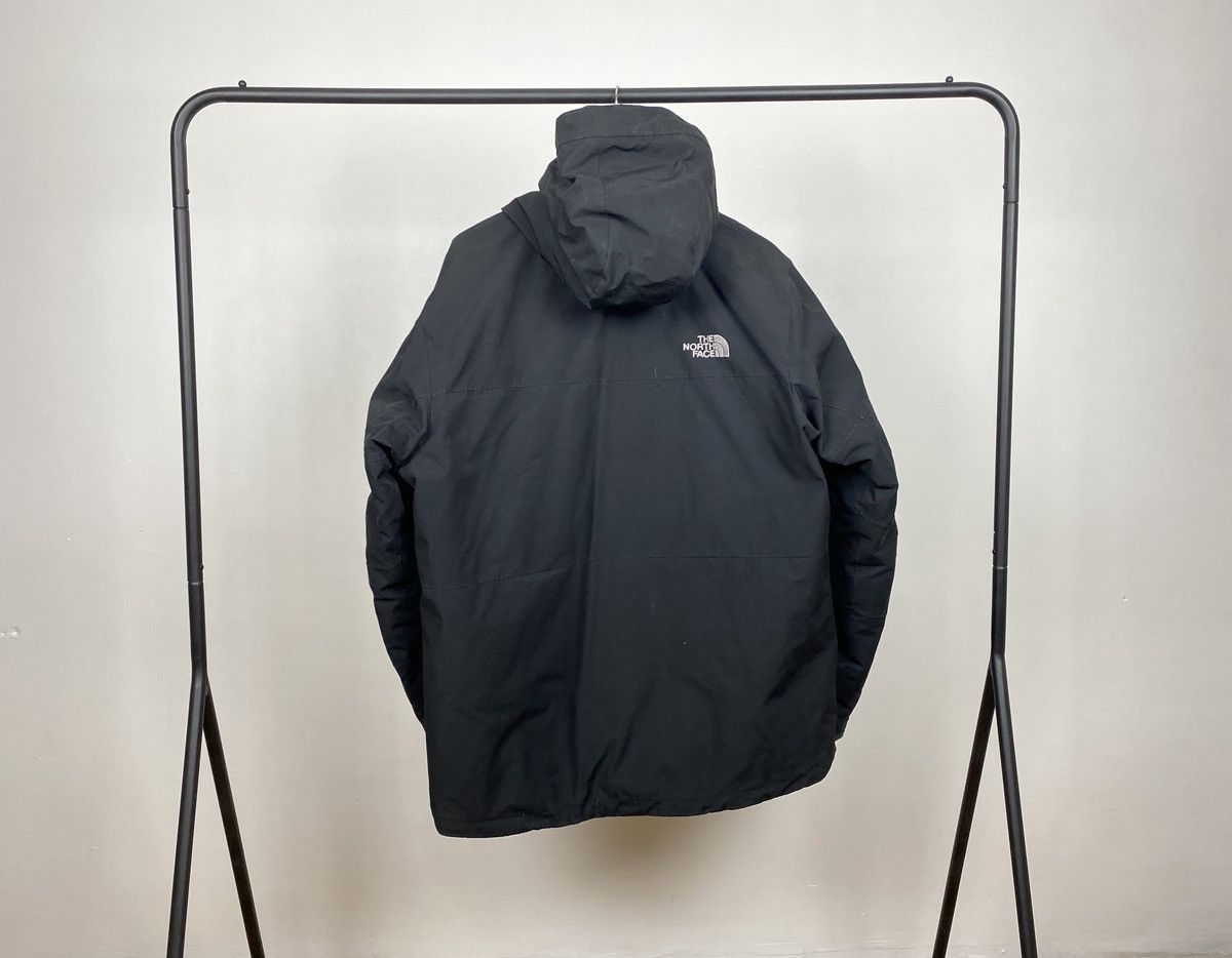 The North Face The North Face Hyvent Goose Down Jacket McMurdo Coat Parka Size US L / EU 52-54 / 3 - 2 Thumbnail