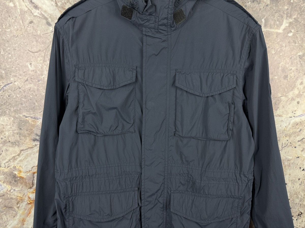 Timberland Men’s Timberland Light Wind Jacket Streetwear Size Small Size US S / EU 44-46 / 1 - 3 Thumbnail
