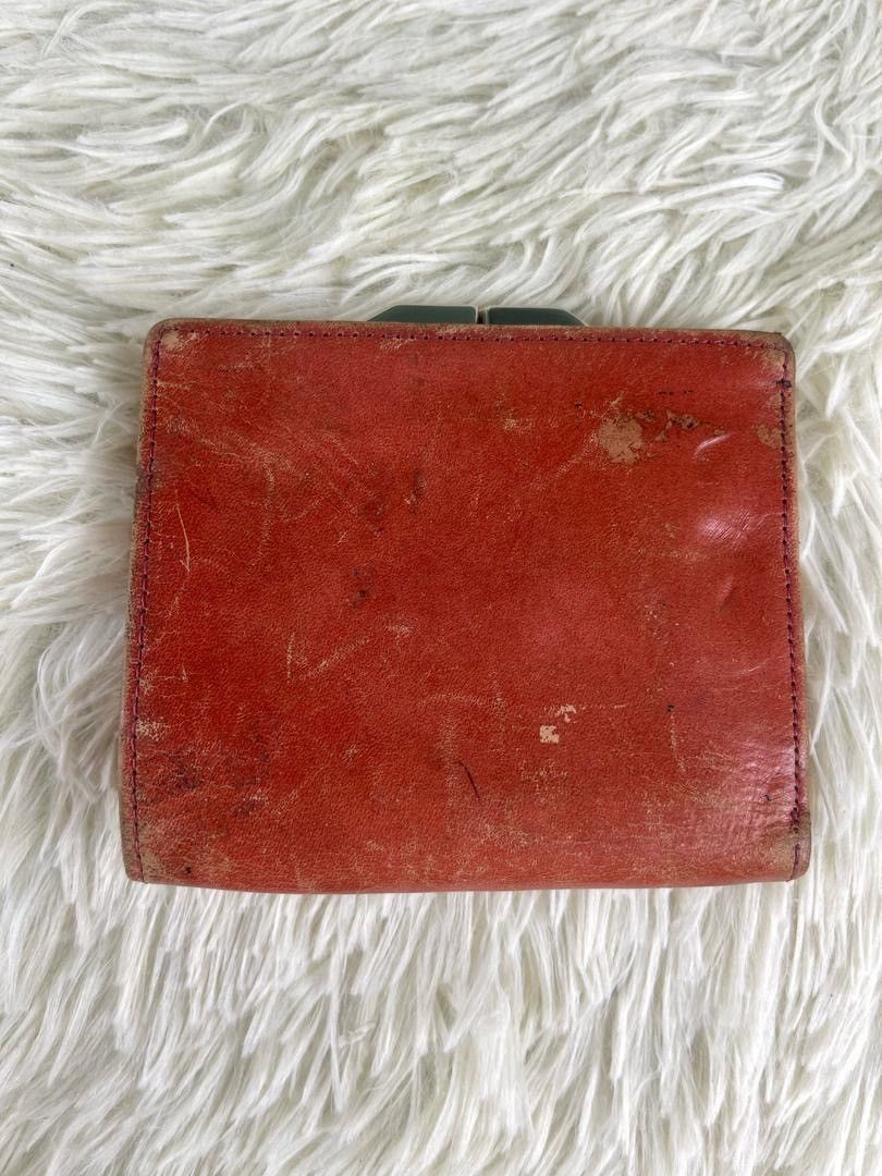 Jean Paul Gaultier Jean Paul Galtier Leather Bifold Wallet Size ONE SIZE - 6 Thumbnail