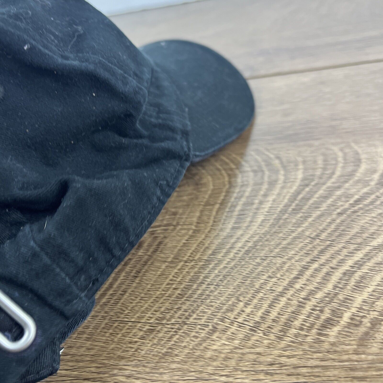 Other FSV MAINZ Hat Black Hat Adjustable Adult Size Hat Cap Size ONE SIZE - 11 Thumbnail