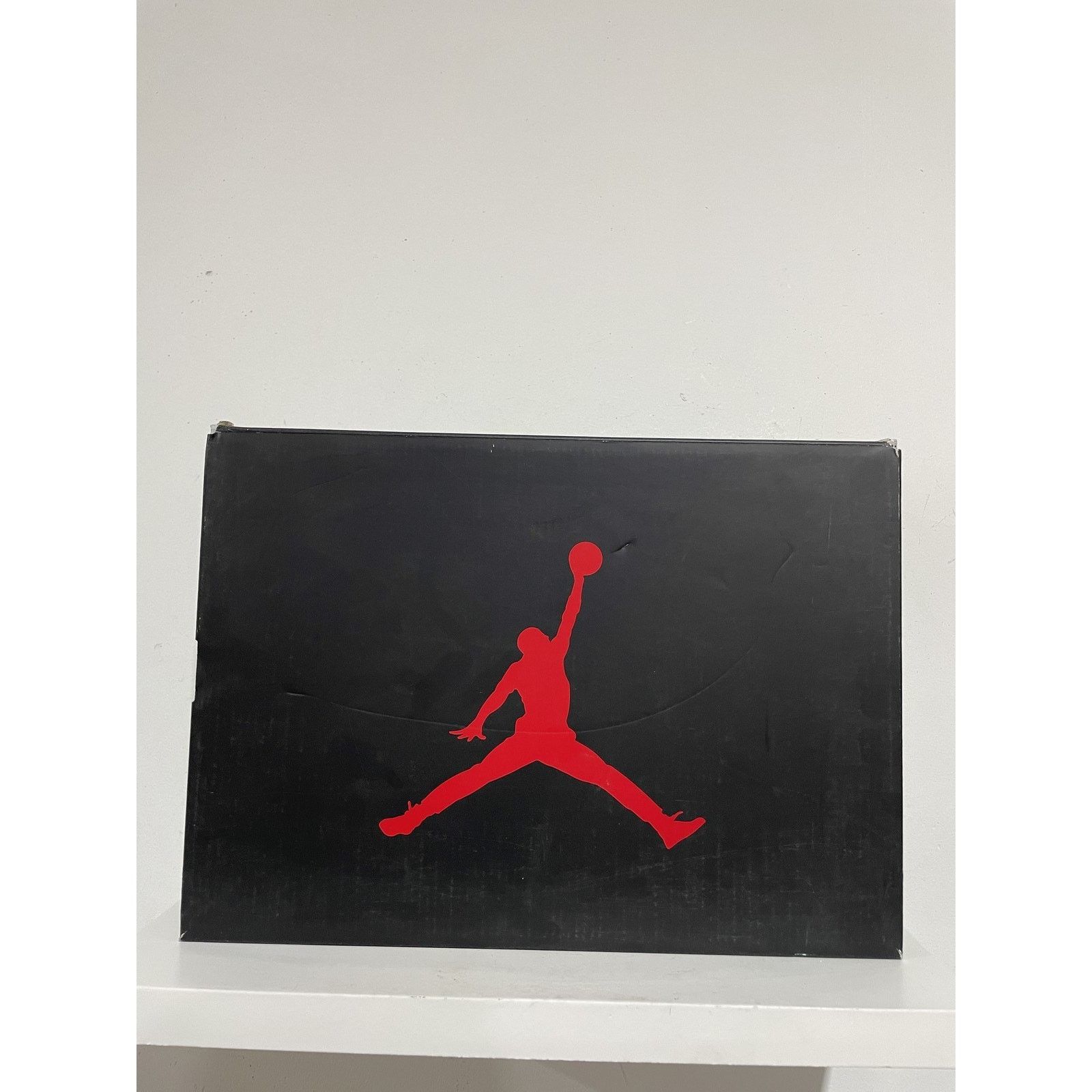 Jordan Brand NIKE JORDAN 5 WHITE STEALTH 2021 SIZE 9.5 NEW Size US 9.5 / EU 42-43 - 8 Thumbnail