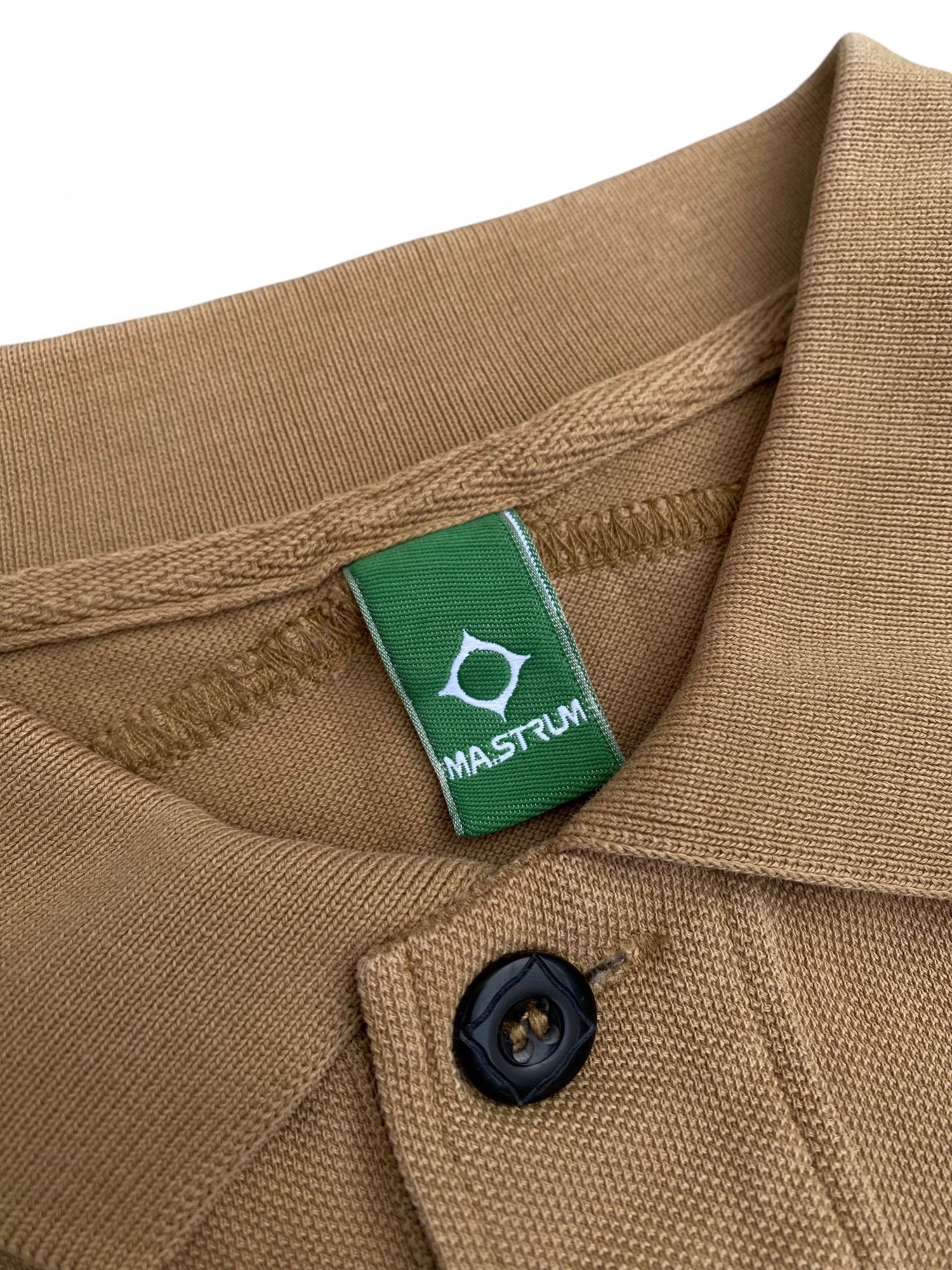 Designer × MA.STRUM M.A. Strum Polo Shirt Size US XL / EU 56 / 4 - 5 Thumbnail