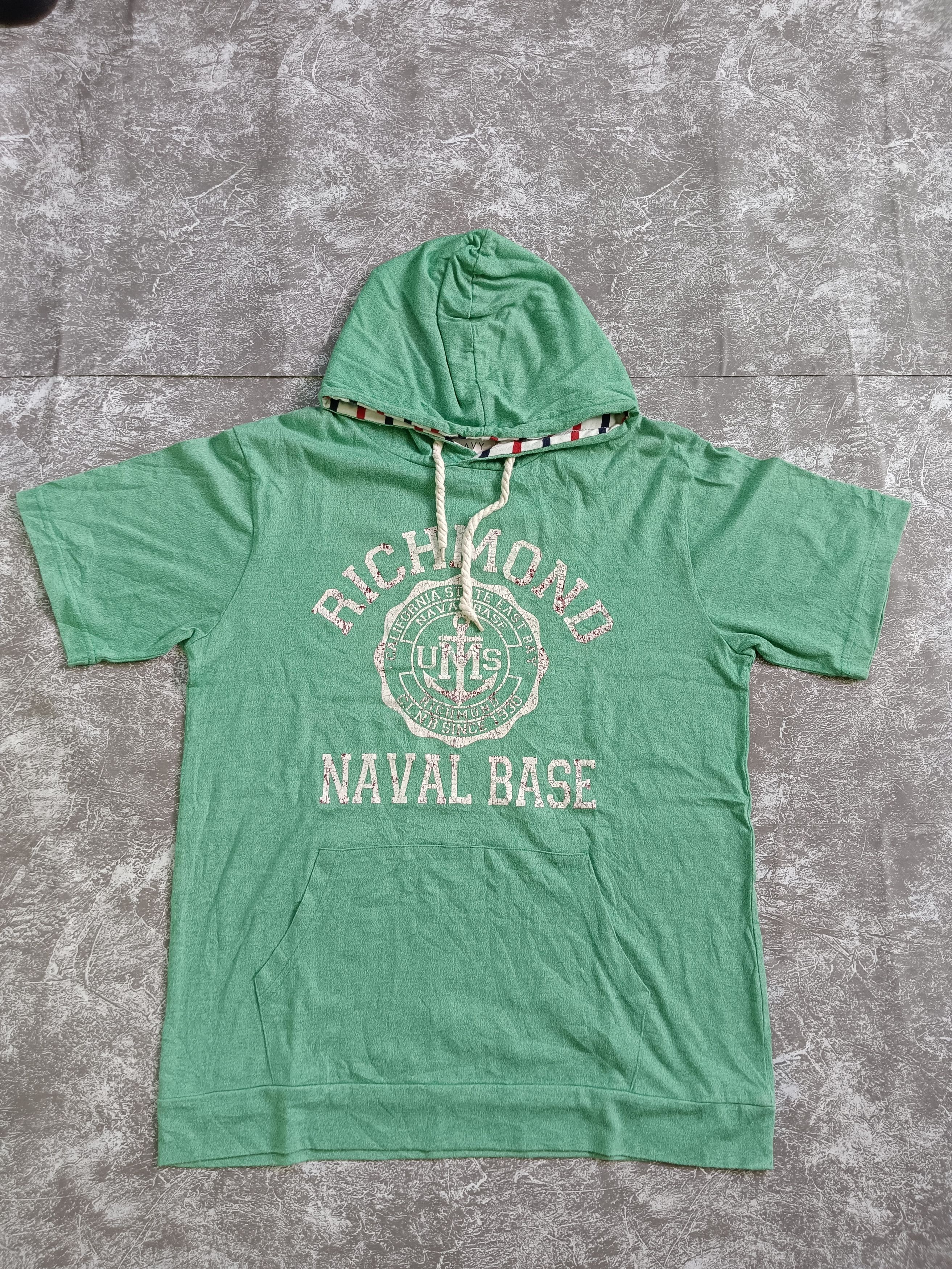 Other Old Navy Hoodie Richmond Size L / US 10 / IT 46 - 1 Thumbnail