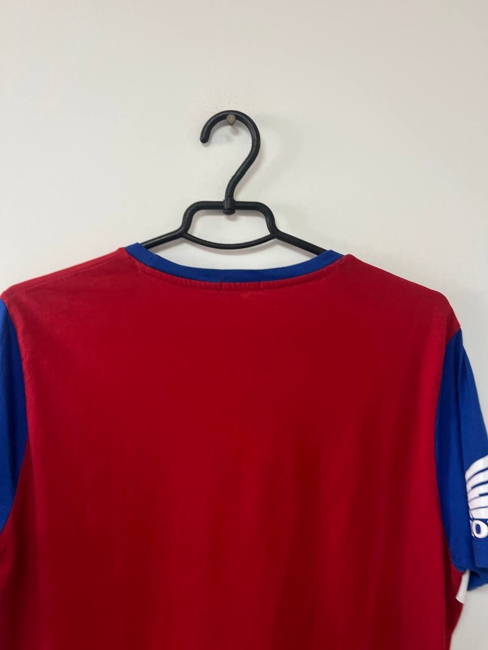Honda Vintage Honda Racing T shirt Motorcycle Jersey Big logo M Size US M / EU 48-50 / 2 - 14 Thumbnail