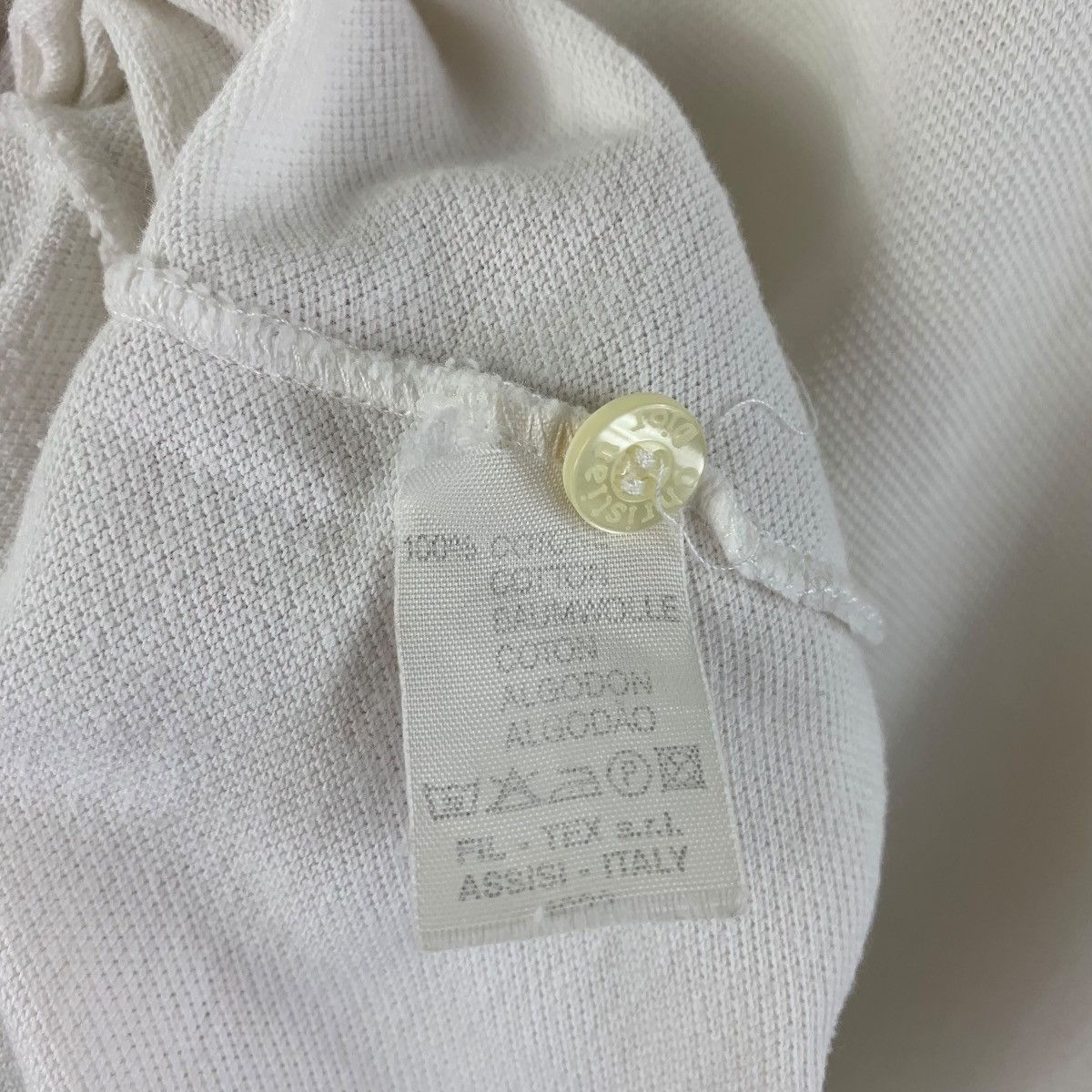 Christian Dior Monsieur × Vintage Vintage CHRISTIAN DIOR Monsiur polo tees Size US M / EU 48-50 / 2 - 11 Thumbnail