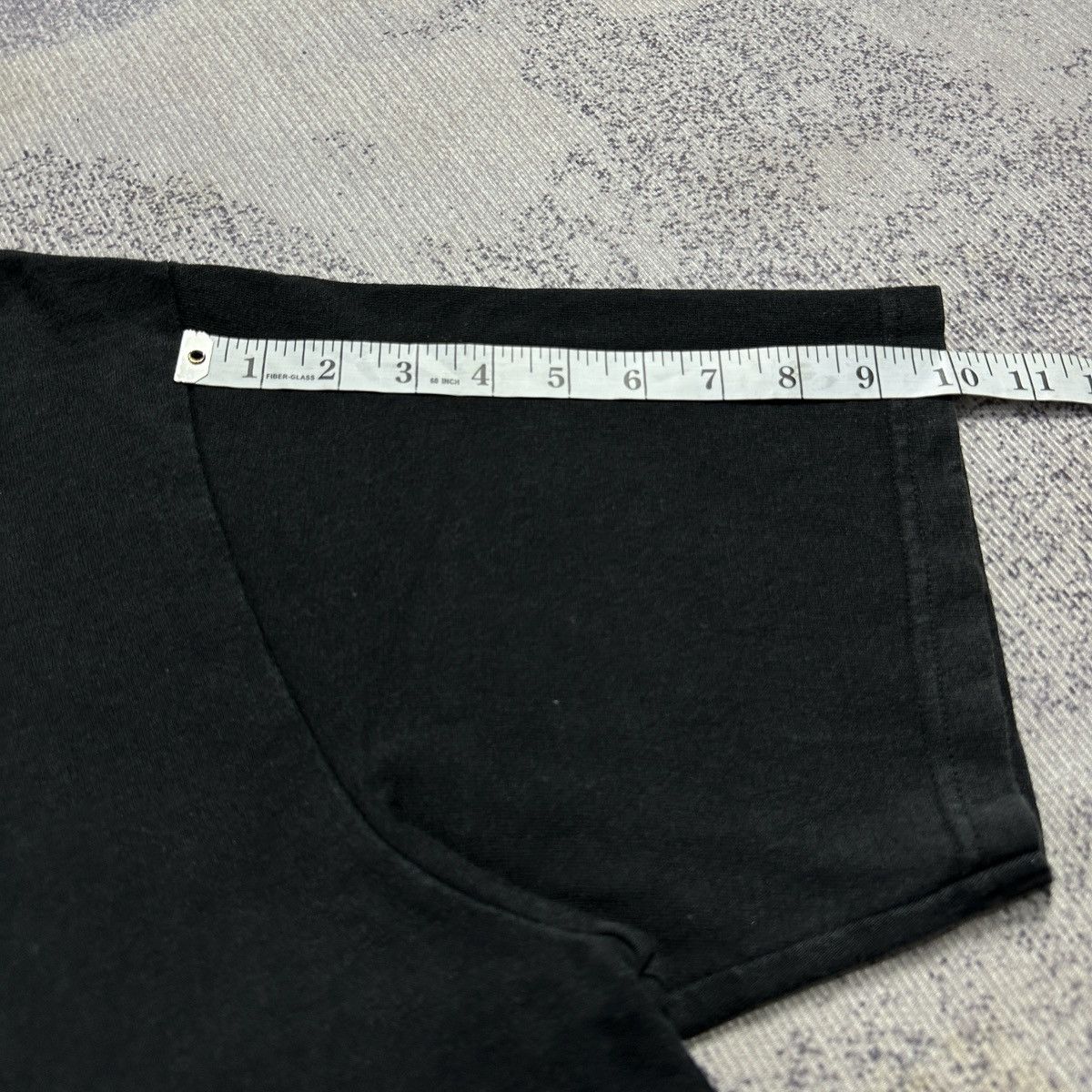 Supreme Supreme Tshirt Size US XXL / EU 58 / 5 - 7 Thumbnail