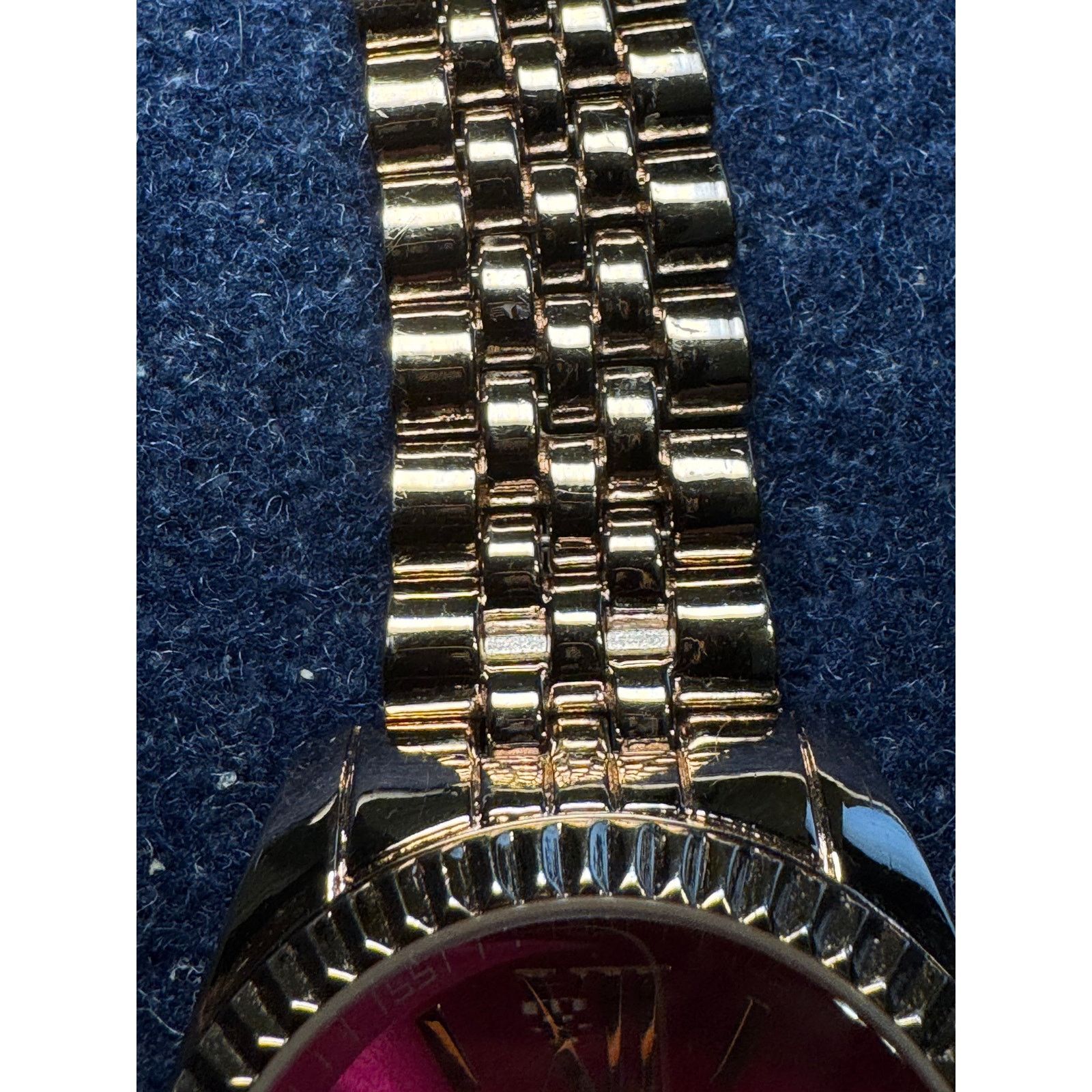 Other FMD FMDMO546 Wrist Watch (needs battery) Size ONE SIZE - 2 Thumbnail
