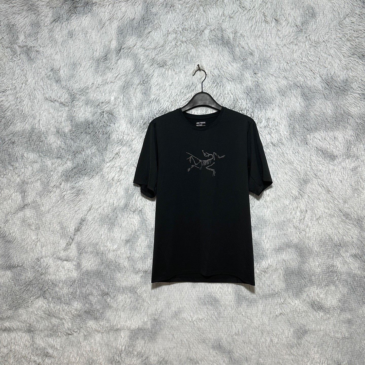 Arc'teryx Arcteryx Cormac Quick-Dry T-Shirt Size US S / EU 44-46 / 1 - 1 Thumbnail