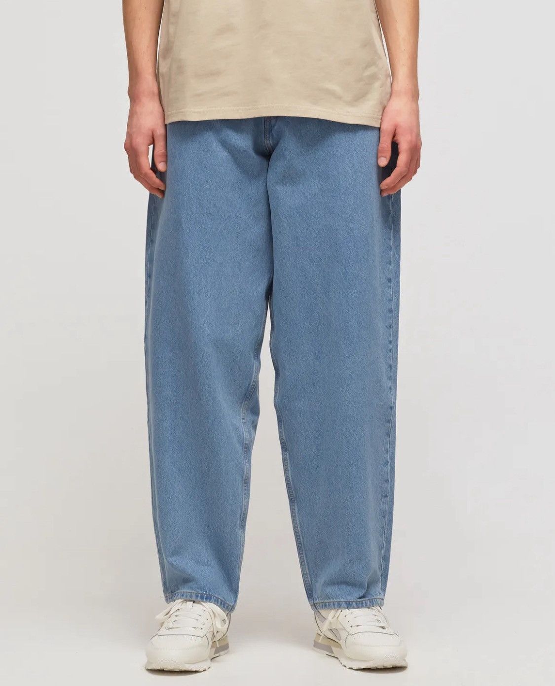 Levi's Levi’s Super Baggy Skate Jeans with Cordura Size US 33 - 11 Thumbnail