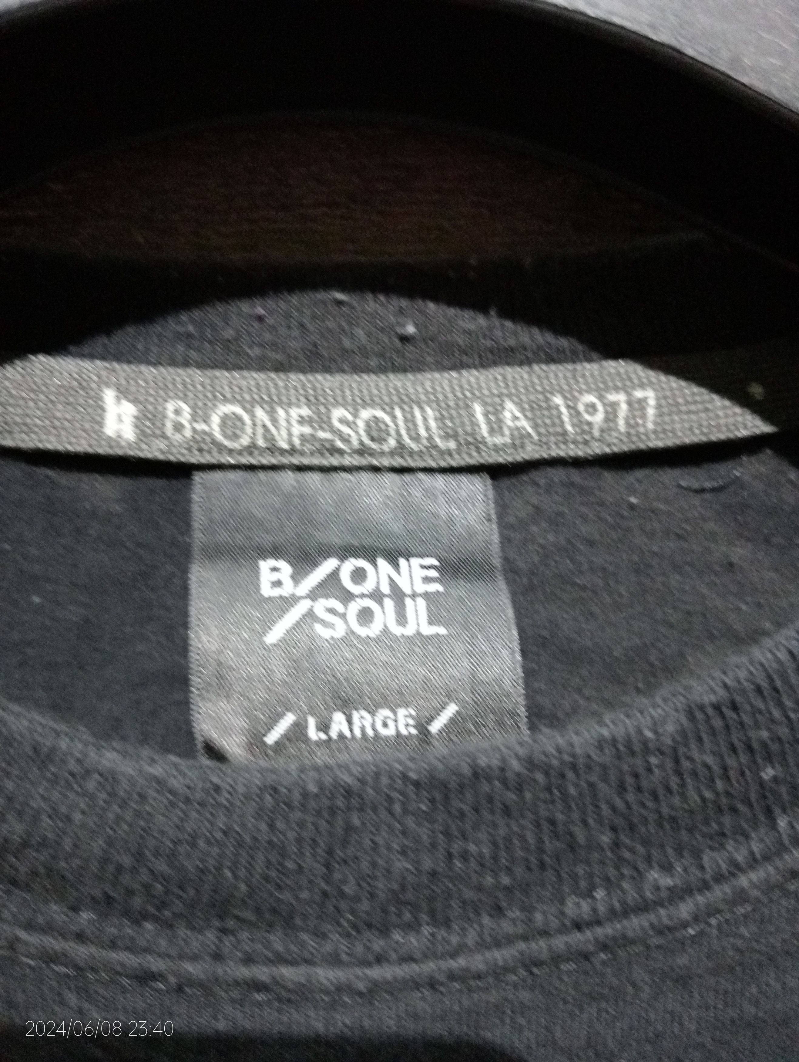 Duck Head Duck Dude by B One Soul Long Sleeve Tshirt Size US L / EU 52-54 / 3 - 10 Thumbnail