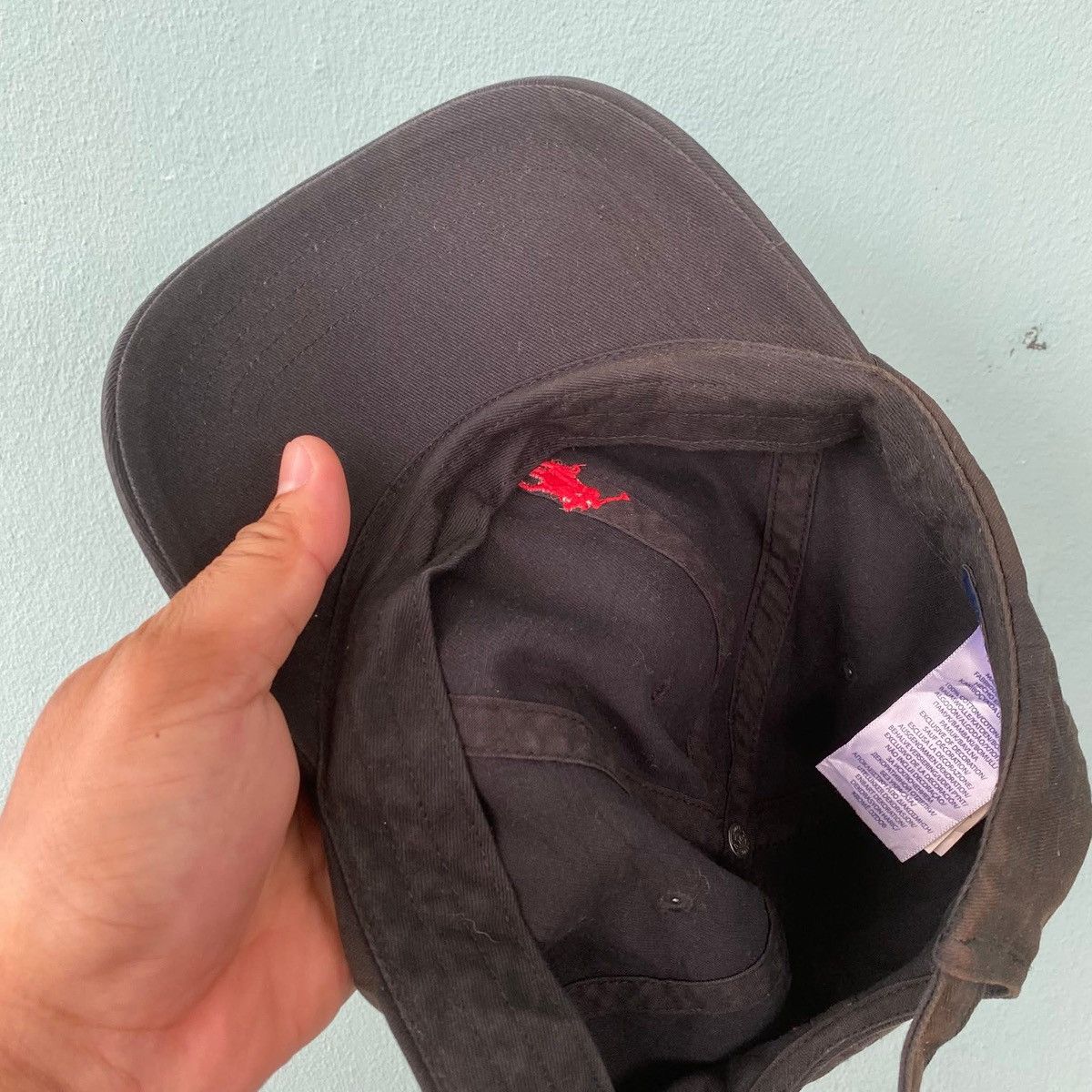 Ralph Lauren RARE ‼️ Polo Ralph Lauren Size ONE SIZE - 5 Thumbnail