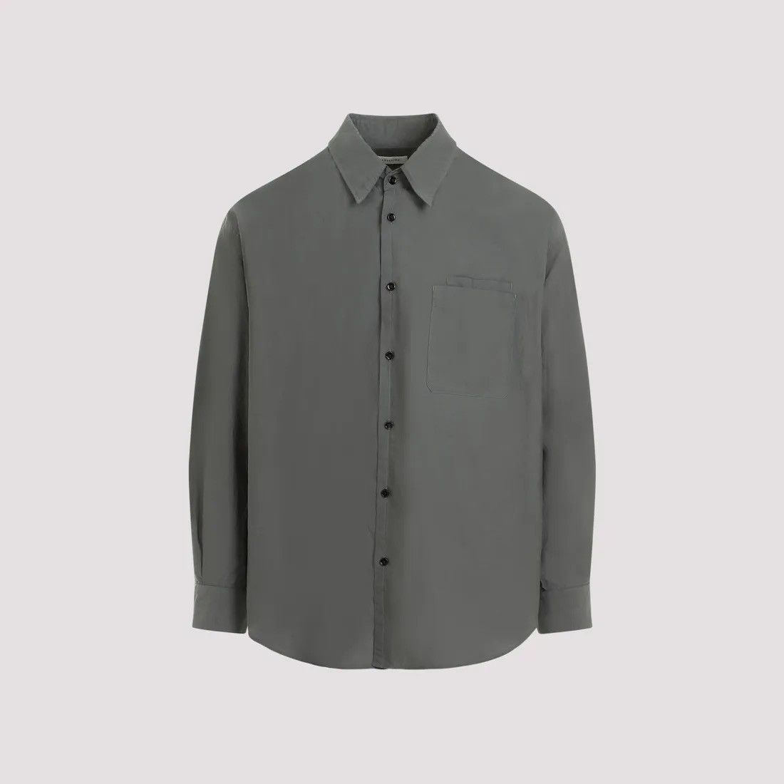 Lemaire Lemaire double pocket shirt Size US M / EU 48-50 / 2 - 1 Thumbnail