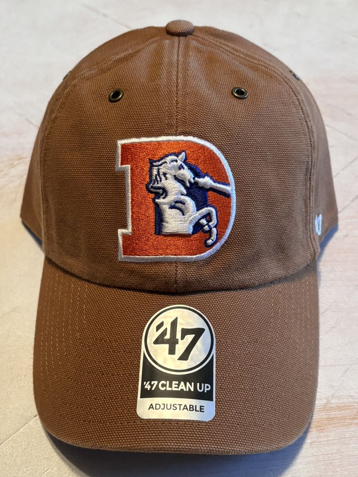 47 brand carhartt nfl clearance
