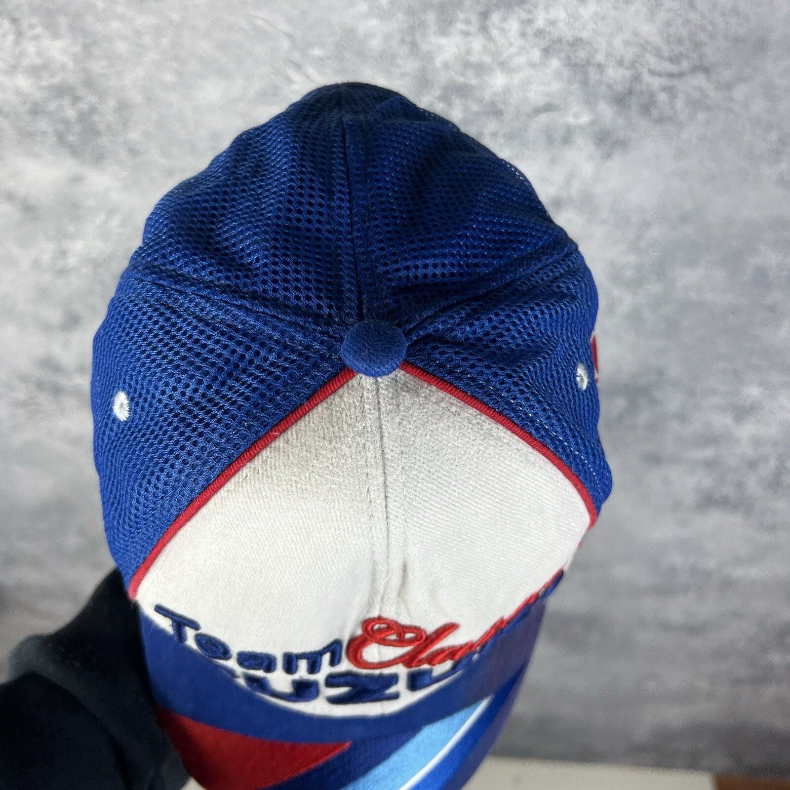 Other Suzuki Cap Men's Multicolor One Size ` Size ONE SIZE - 5 Thumbnail