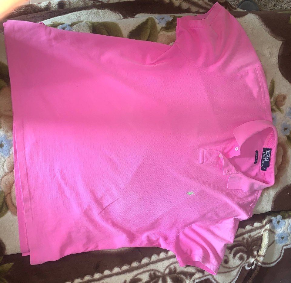 Polo Ralph Lauren Polo Ralph Lauren Size US XL / EU 56 / 4 - 1 Thumbnail
