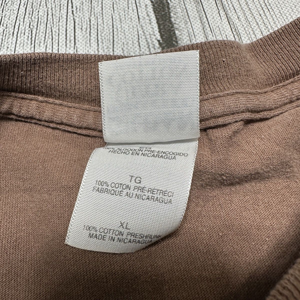 Gildan × Vintage Vintage Key West tee Size US XL / EU 56 / 4 - 4 Thumbnail