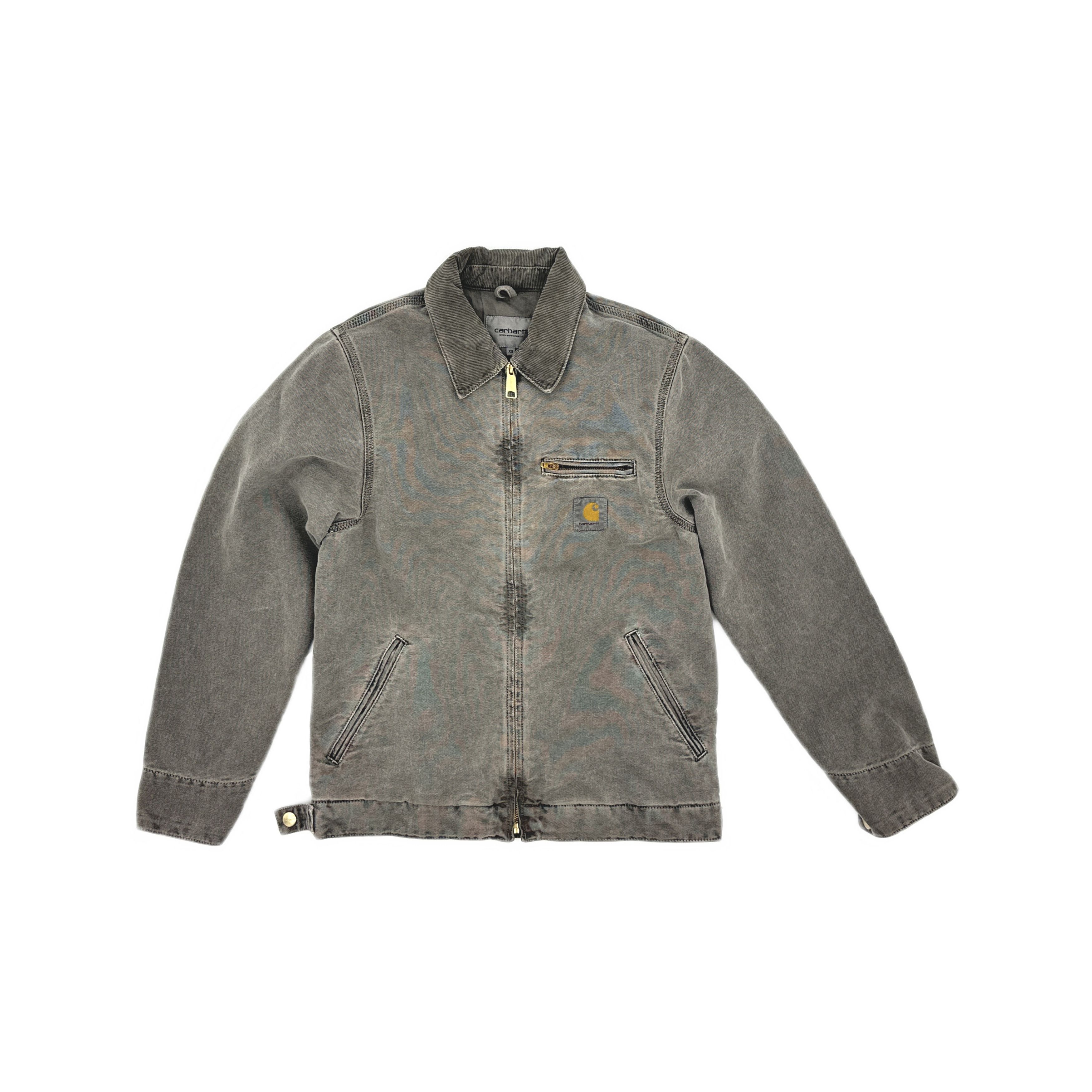 Carhartt × Carhartt Wip Carhartt WIP x INVINCIBLE Reversible
