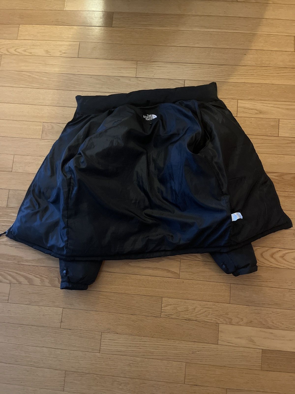 The North Face The North Face Nuptse Puffer Size US XL / EU 56 / 4 - 3 Thumbnail