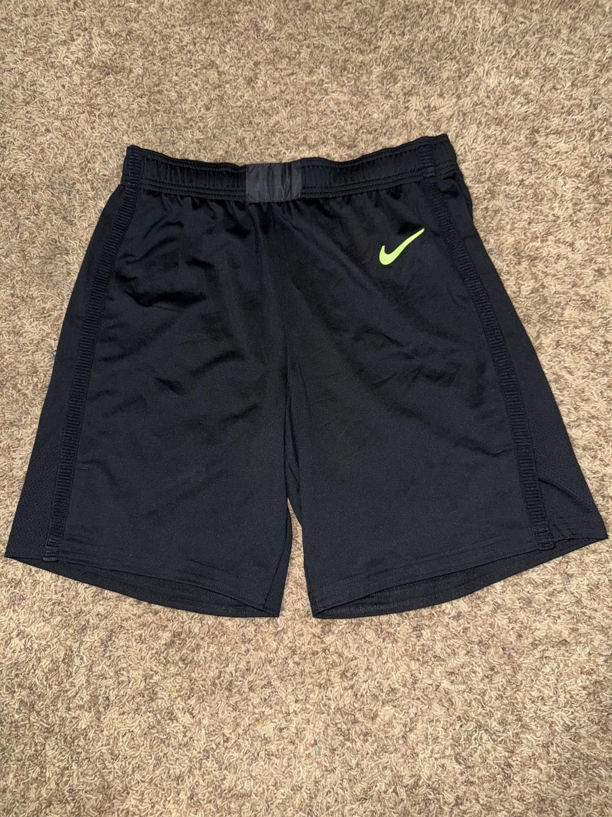 Nike Nike 2020 Tokyo Olympic Game Issued Shorts Size US 40 / EU 56 - 1 Thumbnail