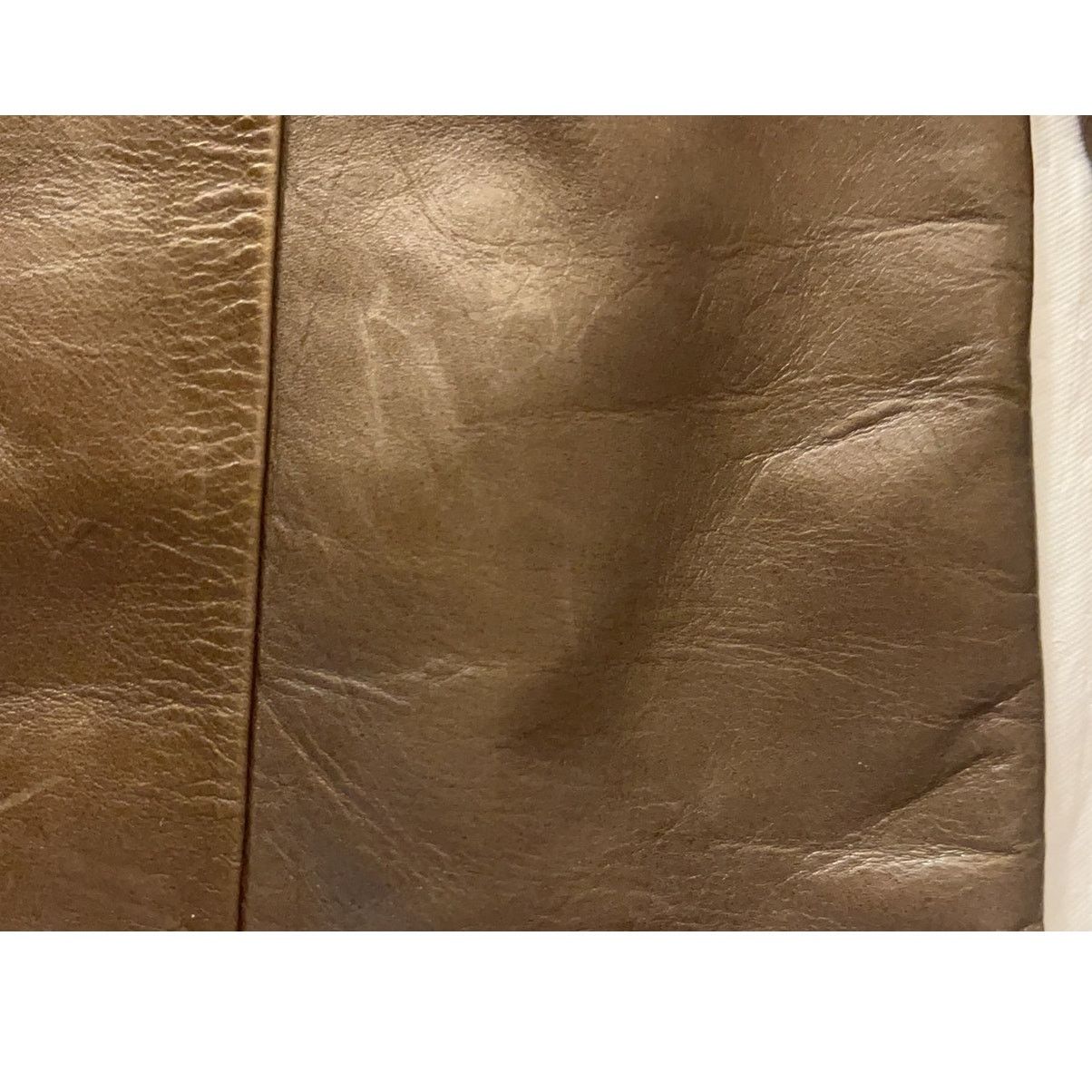Gucci Gucci Knee High Leather Boots Size: 40C/10 Olive Brown Size US 10 / IT 40 - 12 Thumbnail