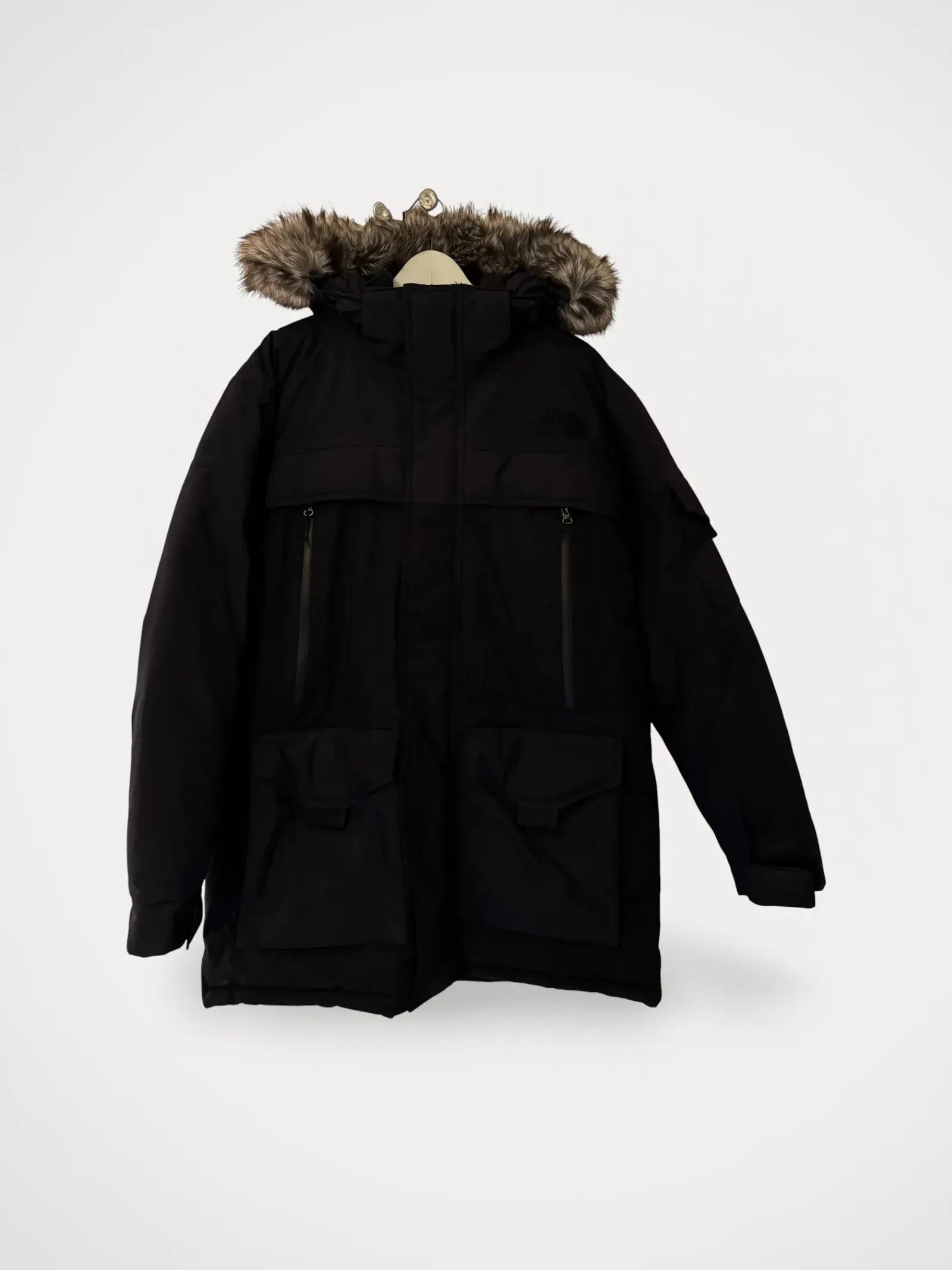 The North Face The North Face Down Jacket Size US M / EU 48-50 / 2 - 1 Thumbnail