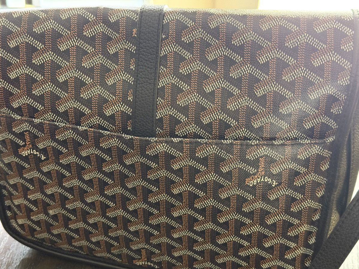 Goyard Goyard Belvedere II PM Bag Size ONE SIZE - 2 Thumbnail