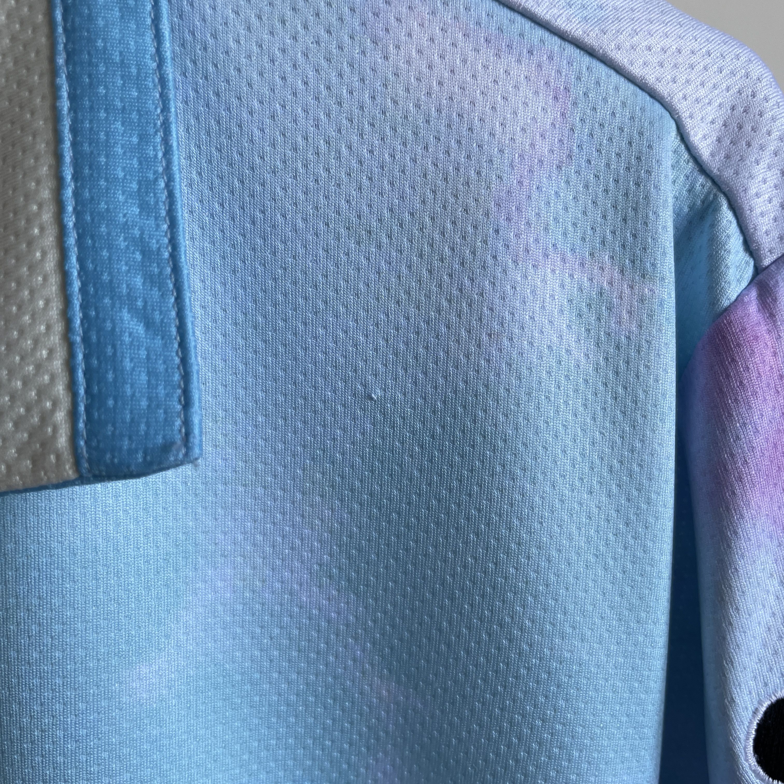 Fubu Fubu Tie Dye Baseball Jersey Size M Size US M / EU 48-50 / 2 - 10 Thumbnail