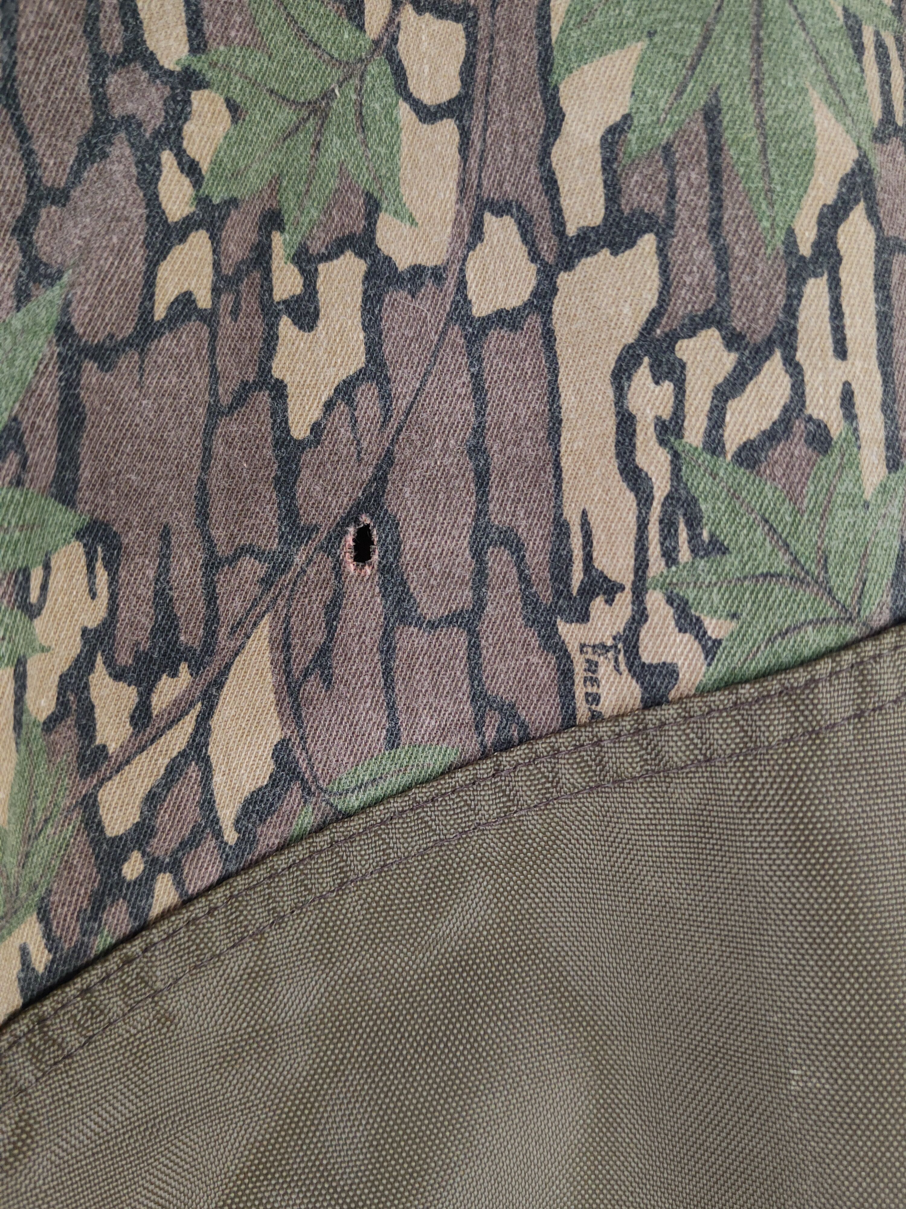 Winchester DL Winchester Olive Multipocket Casual Pants #961 Size US 37 - 6 Thumbnail