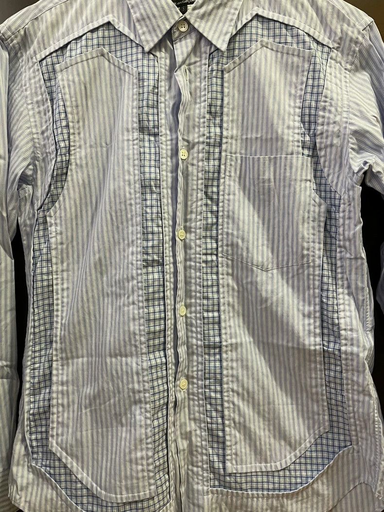 Comme des Garcons Comme Des Garcons Shirt Size US S / EU 44-46 / 1 - 2 Thumbnail