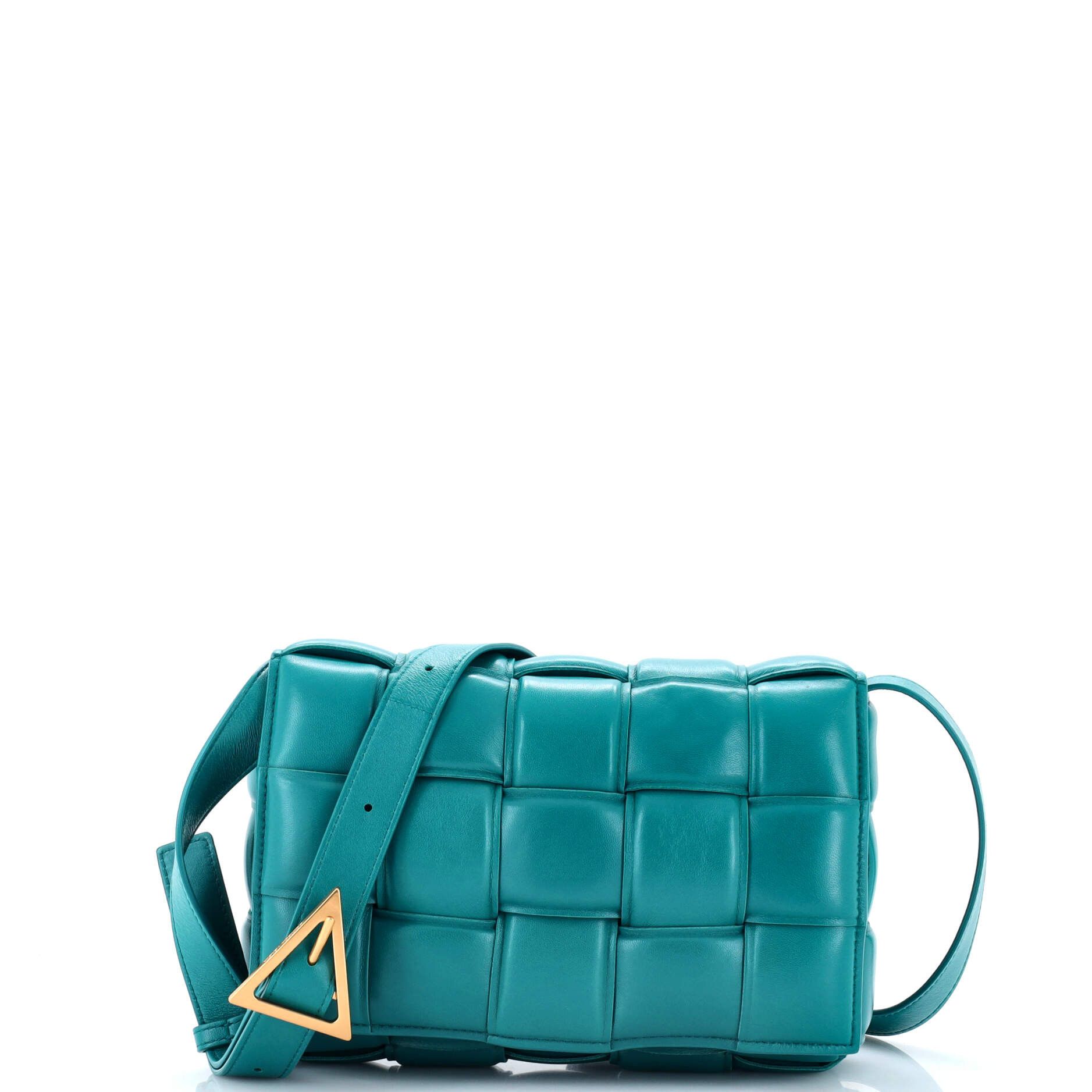 Bottega Veneta Cassette Crossbody Bag Size ONE SIZE - 1 Thumbnail