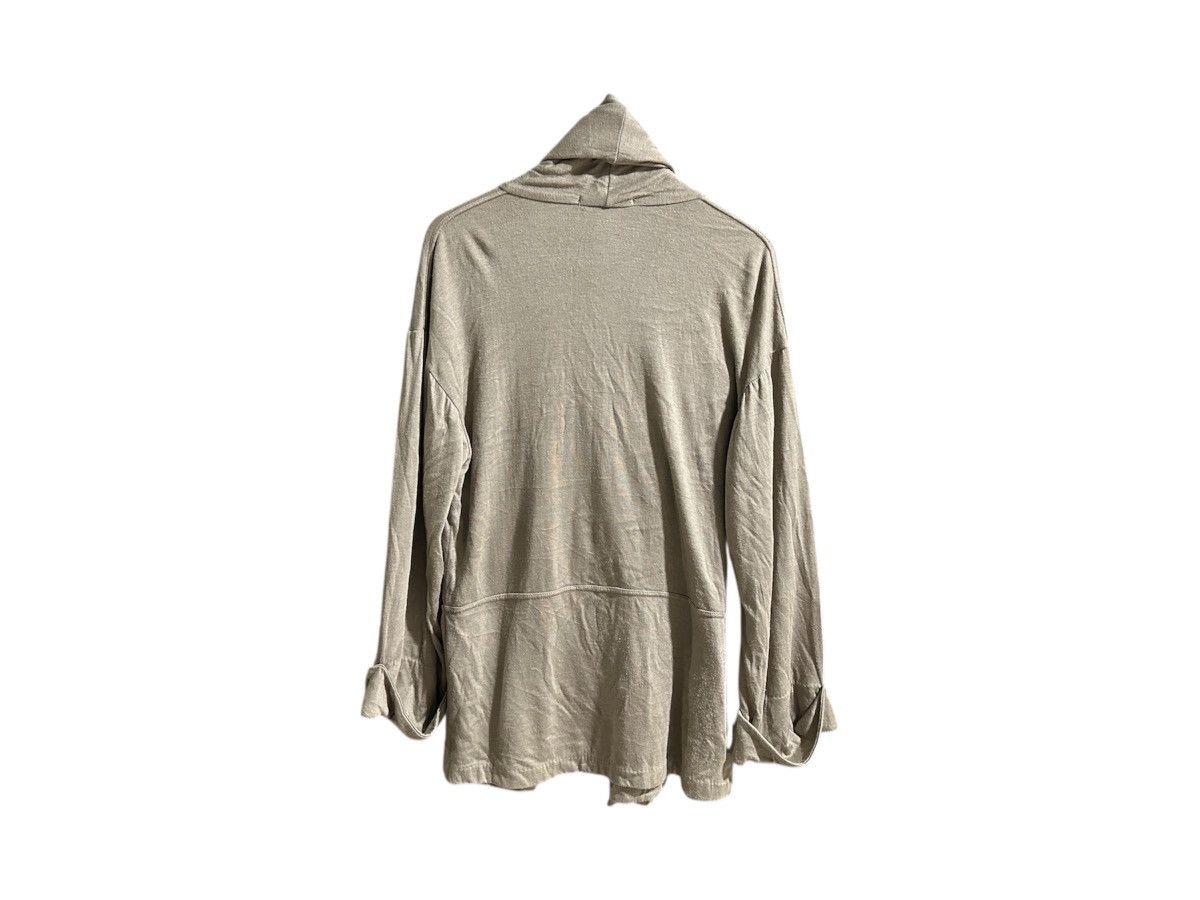 Alexander Wang 🔥Alexander Wang Kimono Oversized Cardigan Size US XL / EU 56 / 4 - 14 Thumbnail
