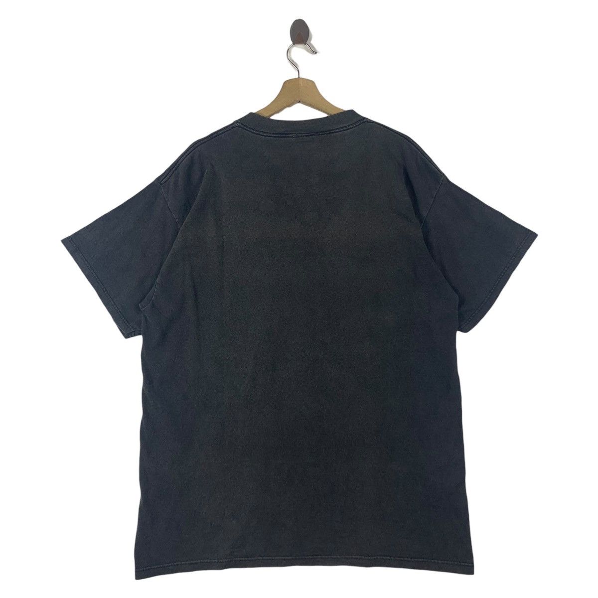 Japanese Brand × Vintage Vintage ANALOGUE System printed tee Size US XL / EU 56 / 4 - 4 Thumbnail