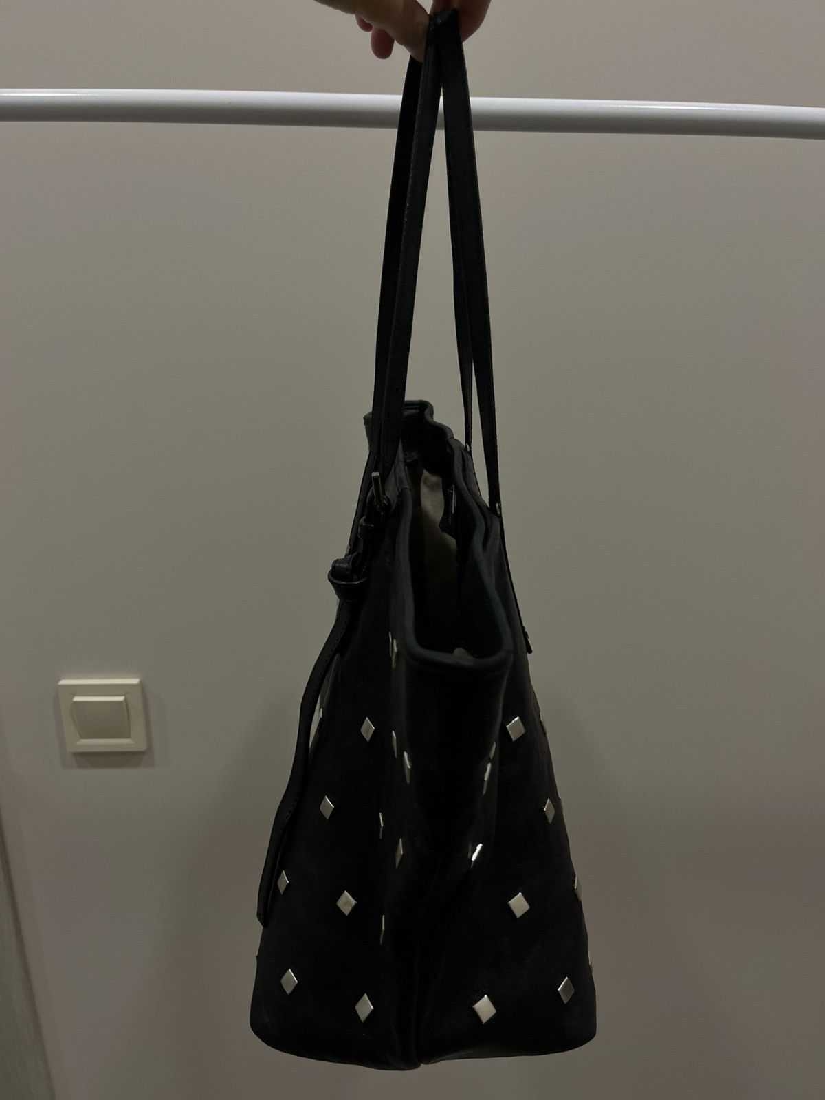 Jimmy Choo Jimmy choo bags handle very rare Made in Italy Size ONE SIZE - 2 Thumbnail
