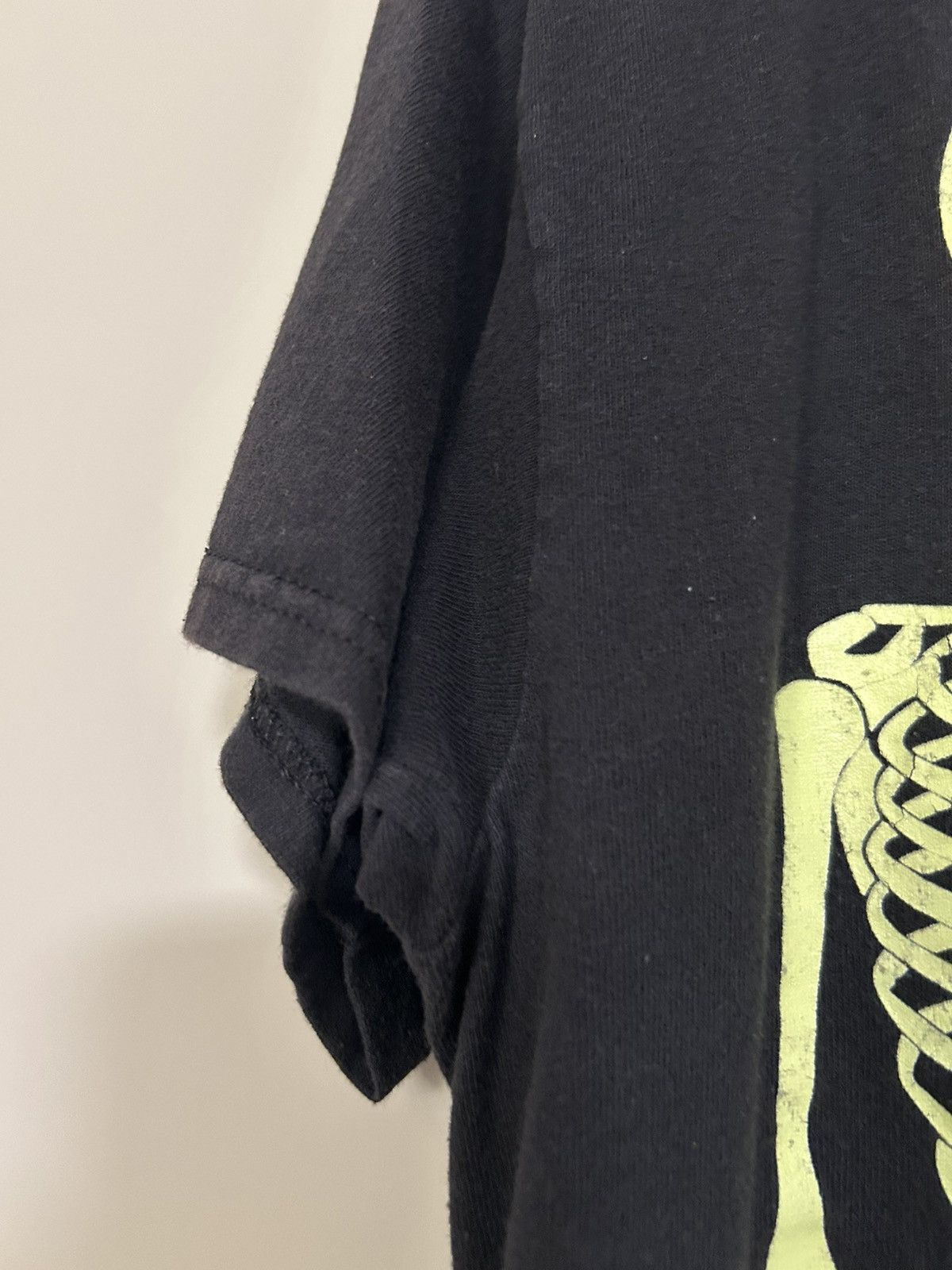 Vintage Vintage “I got Your Back” tee Size US L / EU 52-54 / 3 - 3 Thumbnail