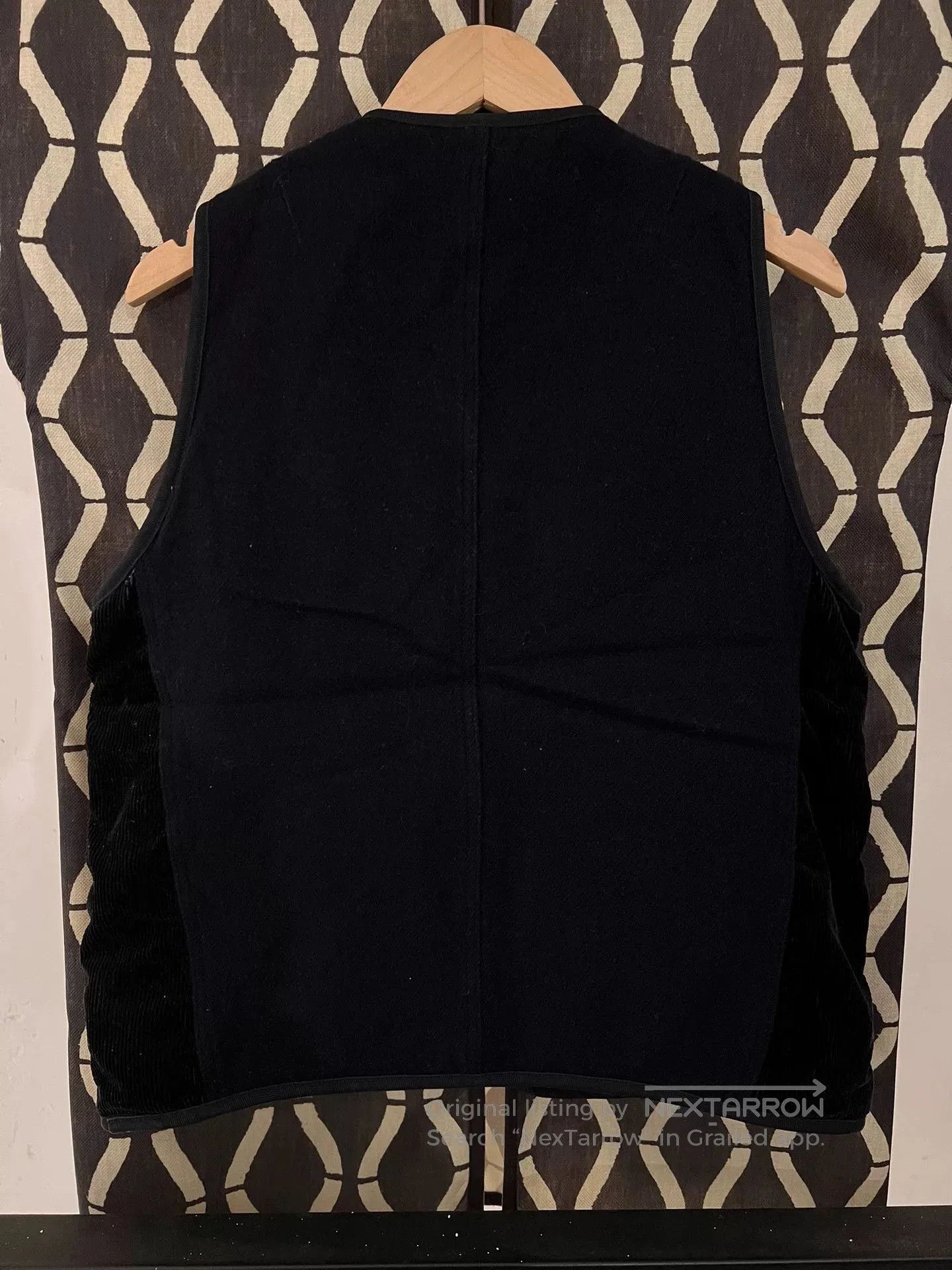 Visvim visvim 18aw wawona down vest. Size US S / EU 44-46 / 1 - 2 Thumbnail