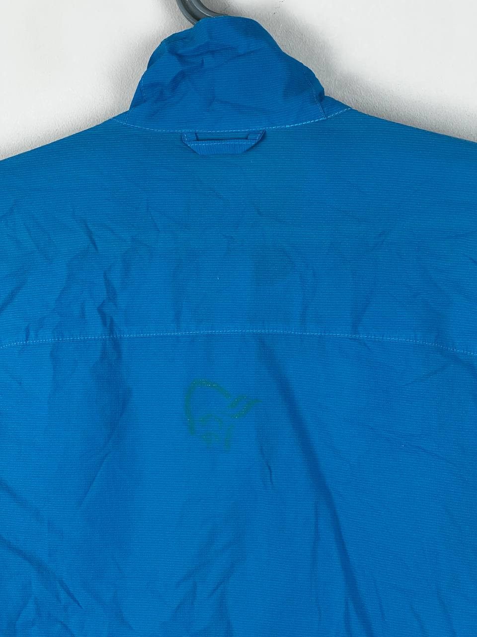 Norrona Norrona Outdoor Bitihorn Aero 100 Light Jacket Size US M / EU 48-50 / 2 - 10 Thumbnail