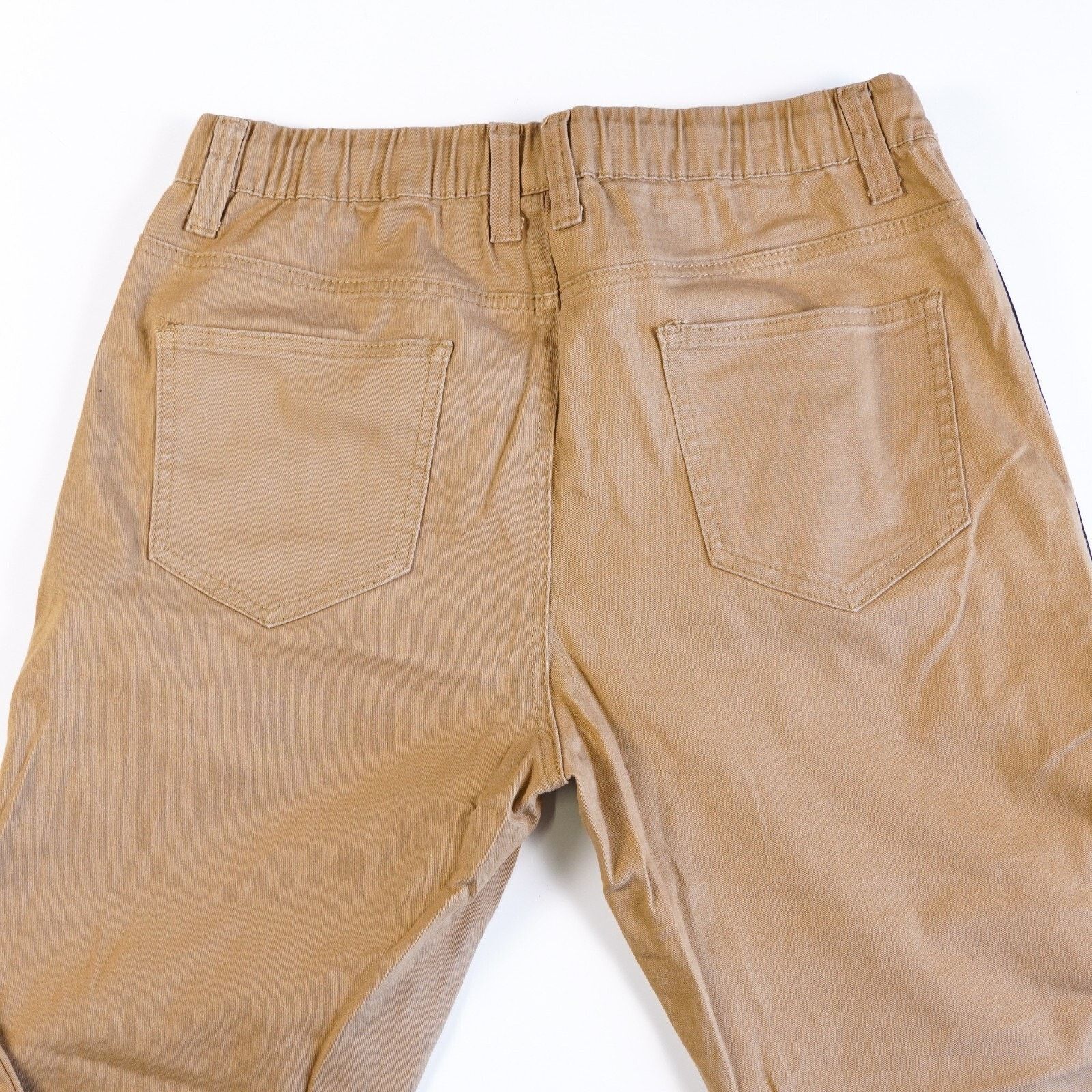 Other Victorious Cotton Slim Skinny Jeans Straight Leg Pants Large Size US 31 - 8 Thumbnail