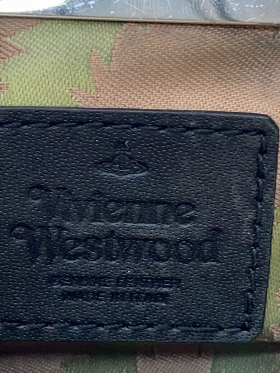 Vivienne Westwood Orb Badge Leather Coin Wallet Size ONE SIZE - 5 Thumbnail