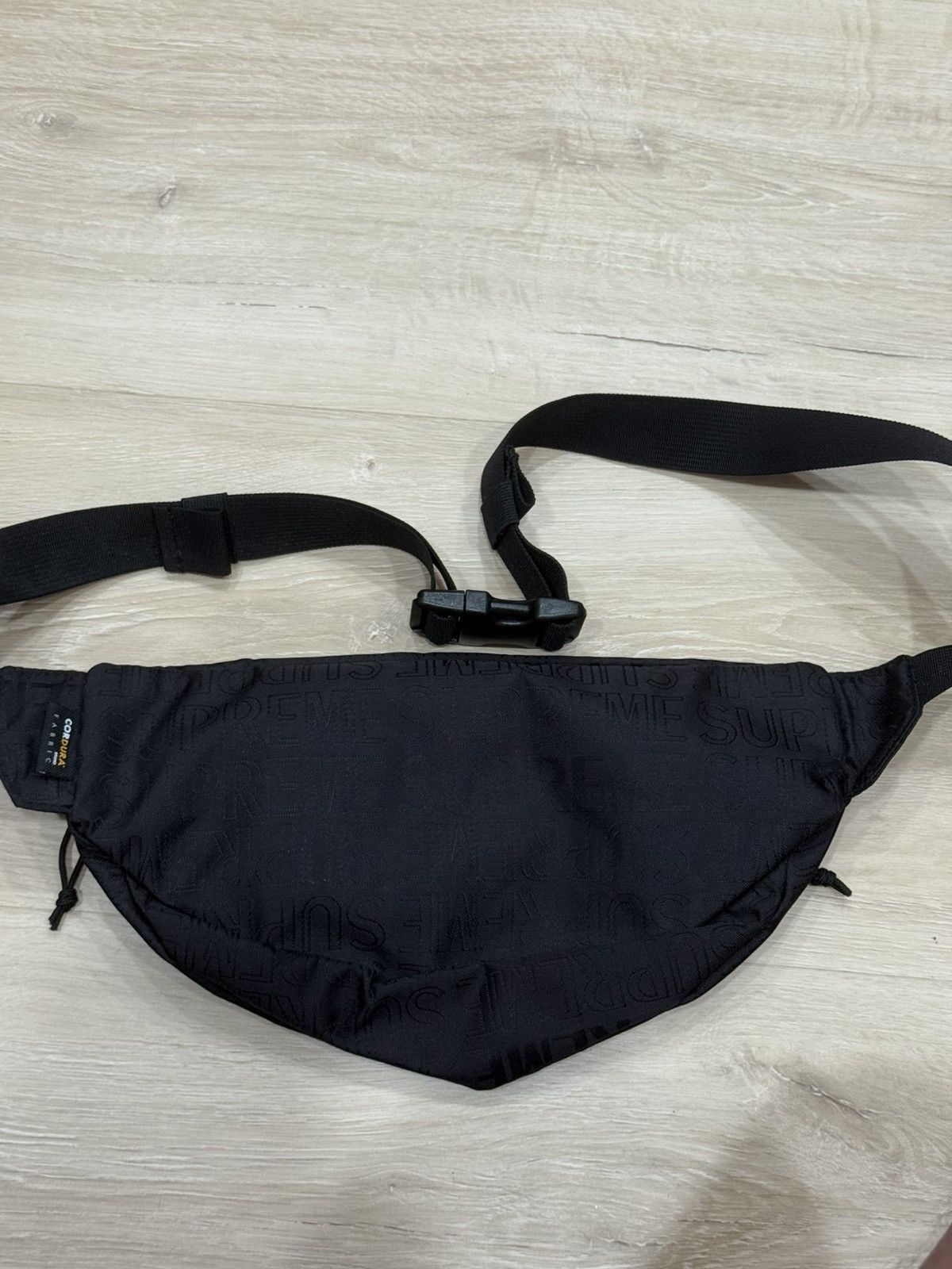 Supreme Supreme SS19 Waist Bag Size ONE SIZE - 5 Thumbnail