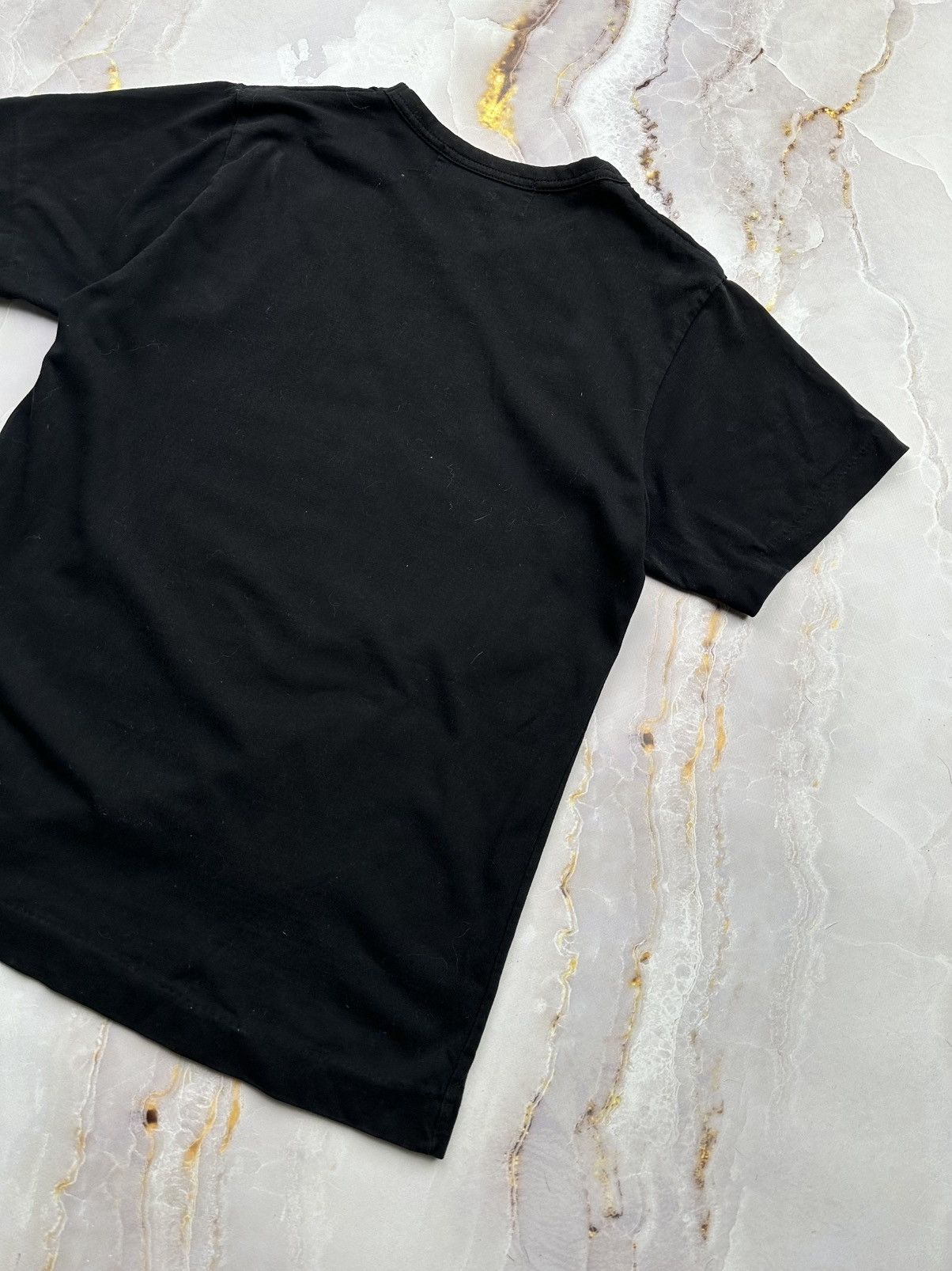 Comme des Garcons Comme des Garcons x H&M T-Shirt Size S / US 4 / IT 40 - 9 Thumbnail