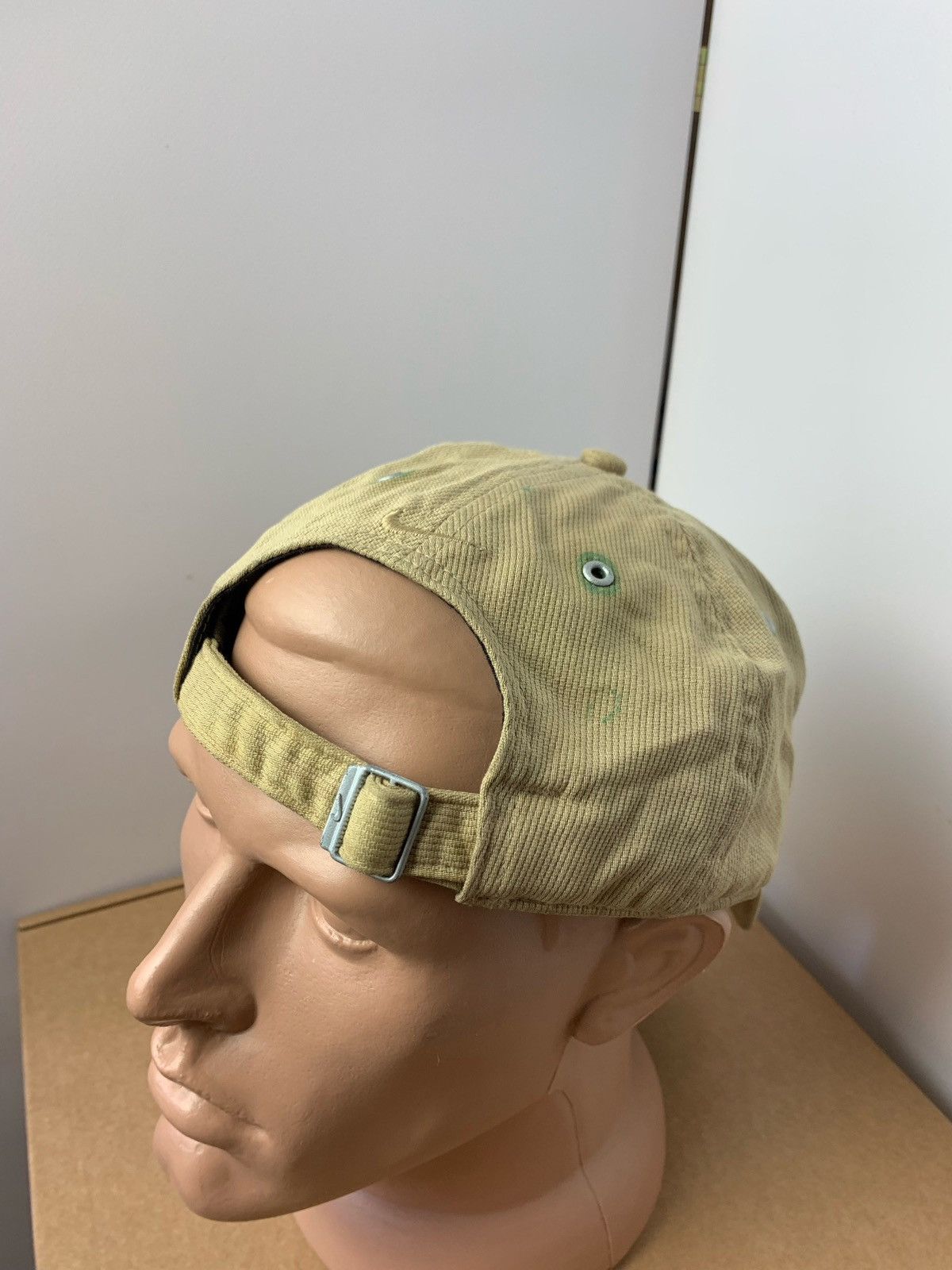 Other Nike vintage metal logo cap swoosh Size ONE SIZE - 3 Thumbnail