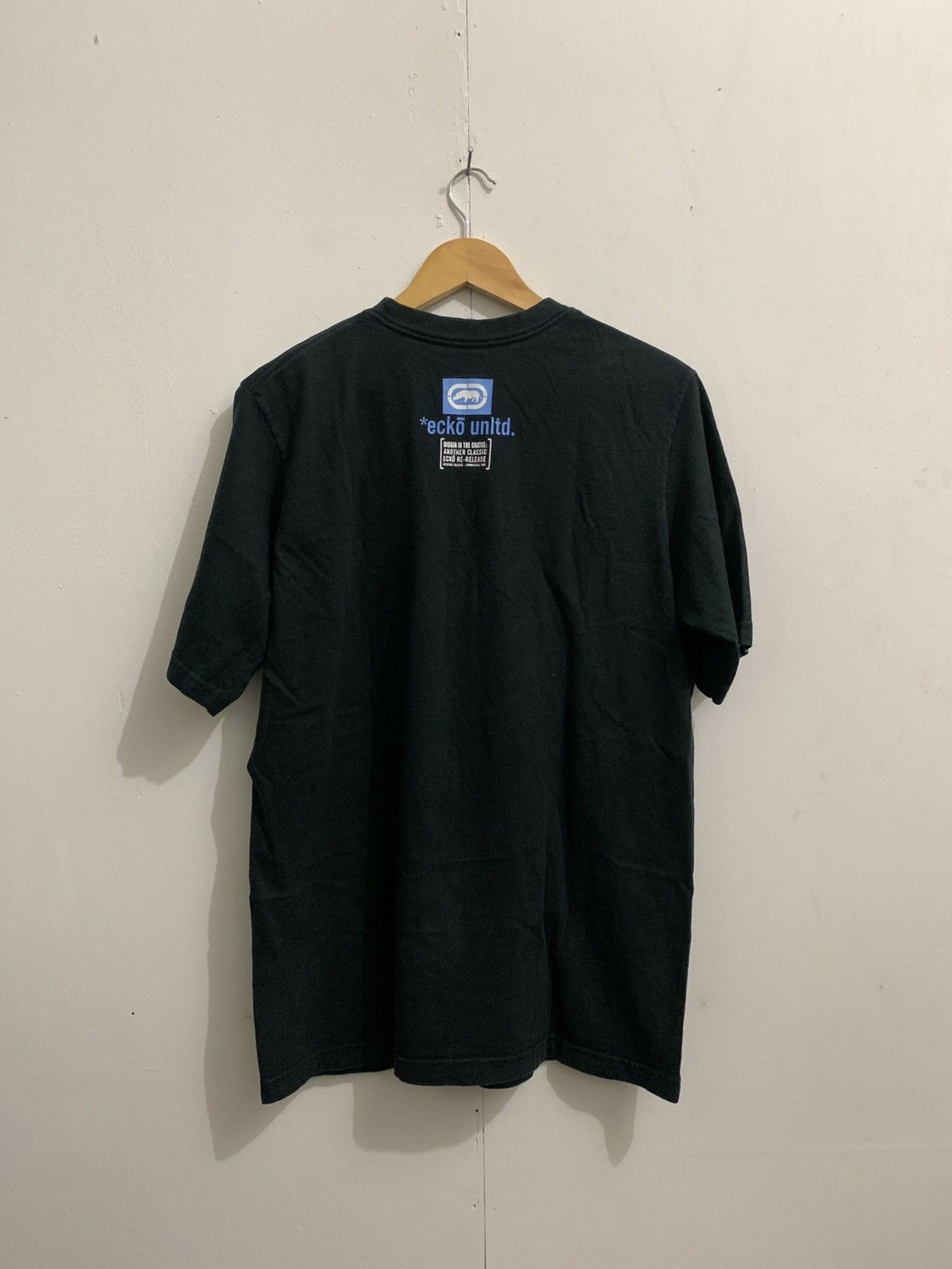 Ecko Unltd. Ecko “Candle” Limited Edition Size US L / EU 52-54 / 3 - 3 Thumbnail