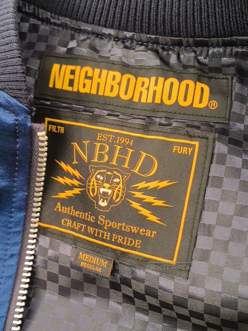 Other Neighborhood Jacket Size US M / EU 48-50 / 2 - 3 Thumbnail