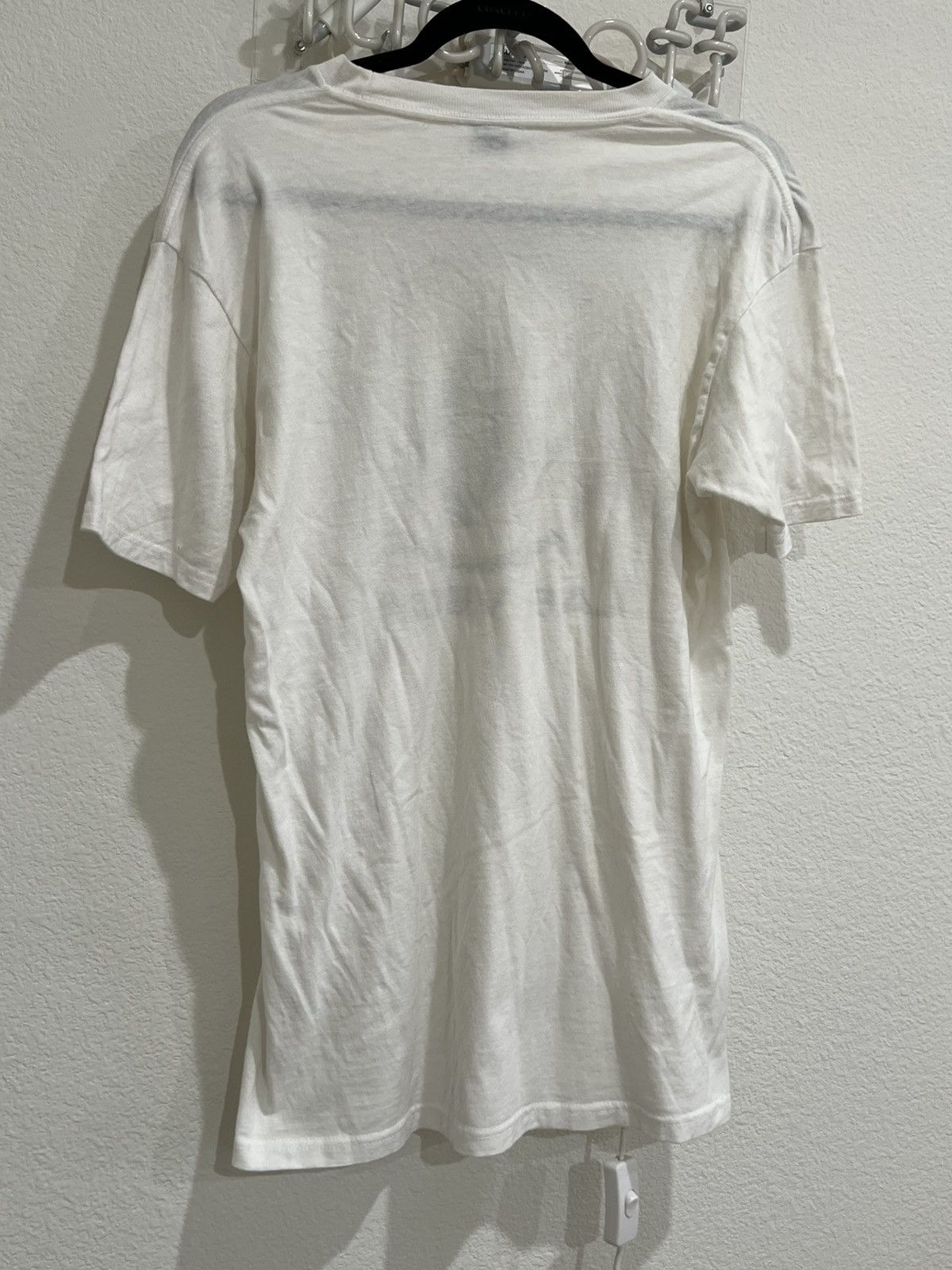 Vintage Y2K 2000’s VTG Vintage Volcom Las Vegas Streetwear Retro Tee Size US M / EU 48-50 / 2 - 2 Thumbnail