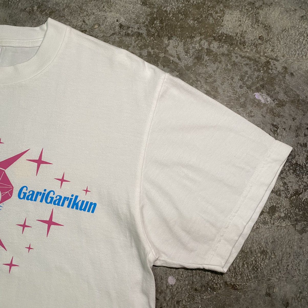 Anime × Pokemon RARE! POKEMON XY THE MOVIE x GARI GARI KUN ANIME T SHIRT Size US M / EU 48-50 / 2 - 8 Thumbnail
